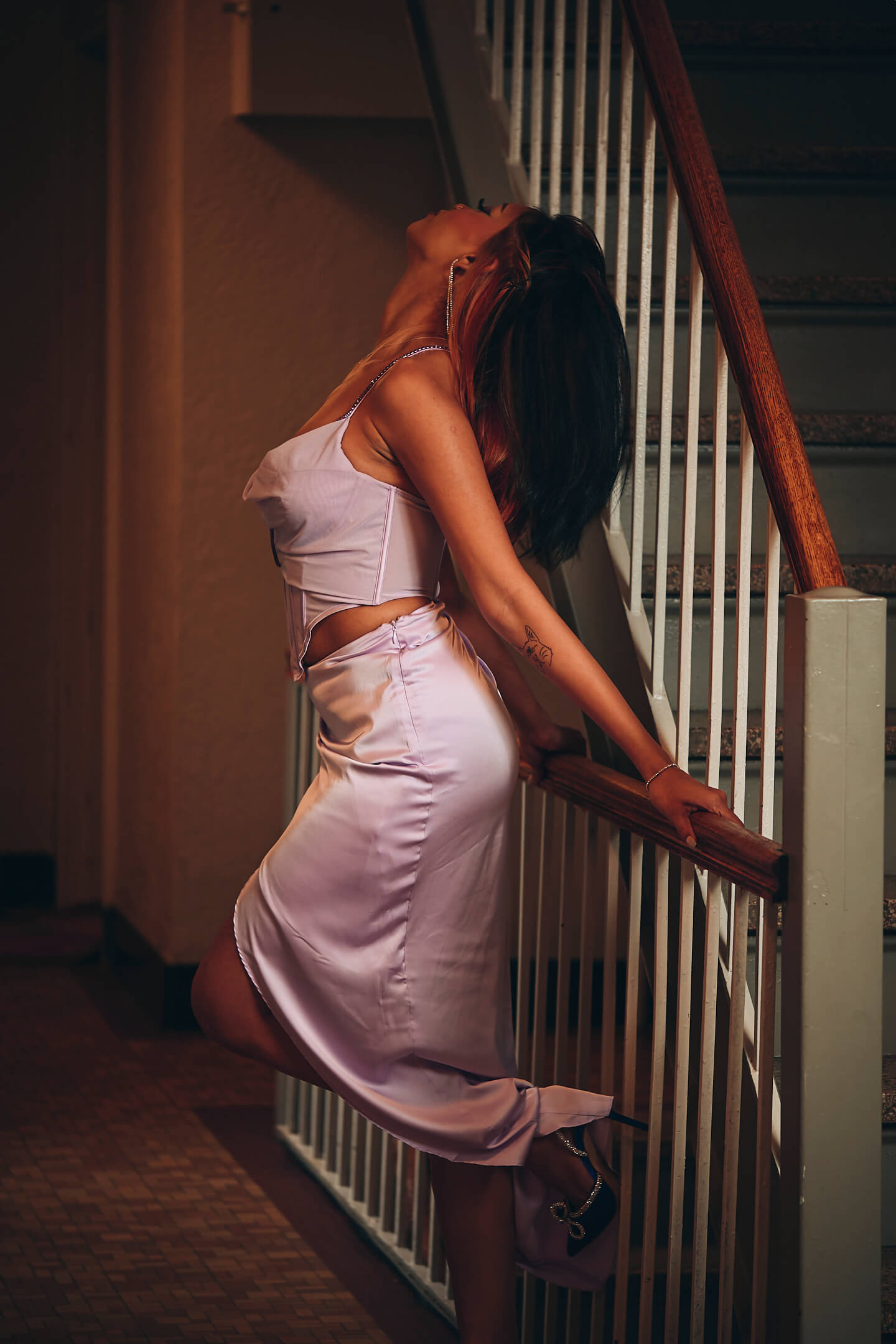 Tasmia - Portrait Photography - Birthday Photography Session - Rego Park, Queens New York