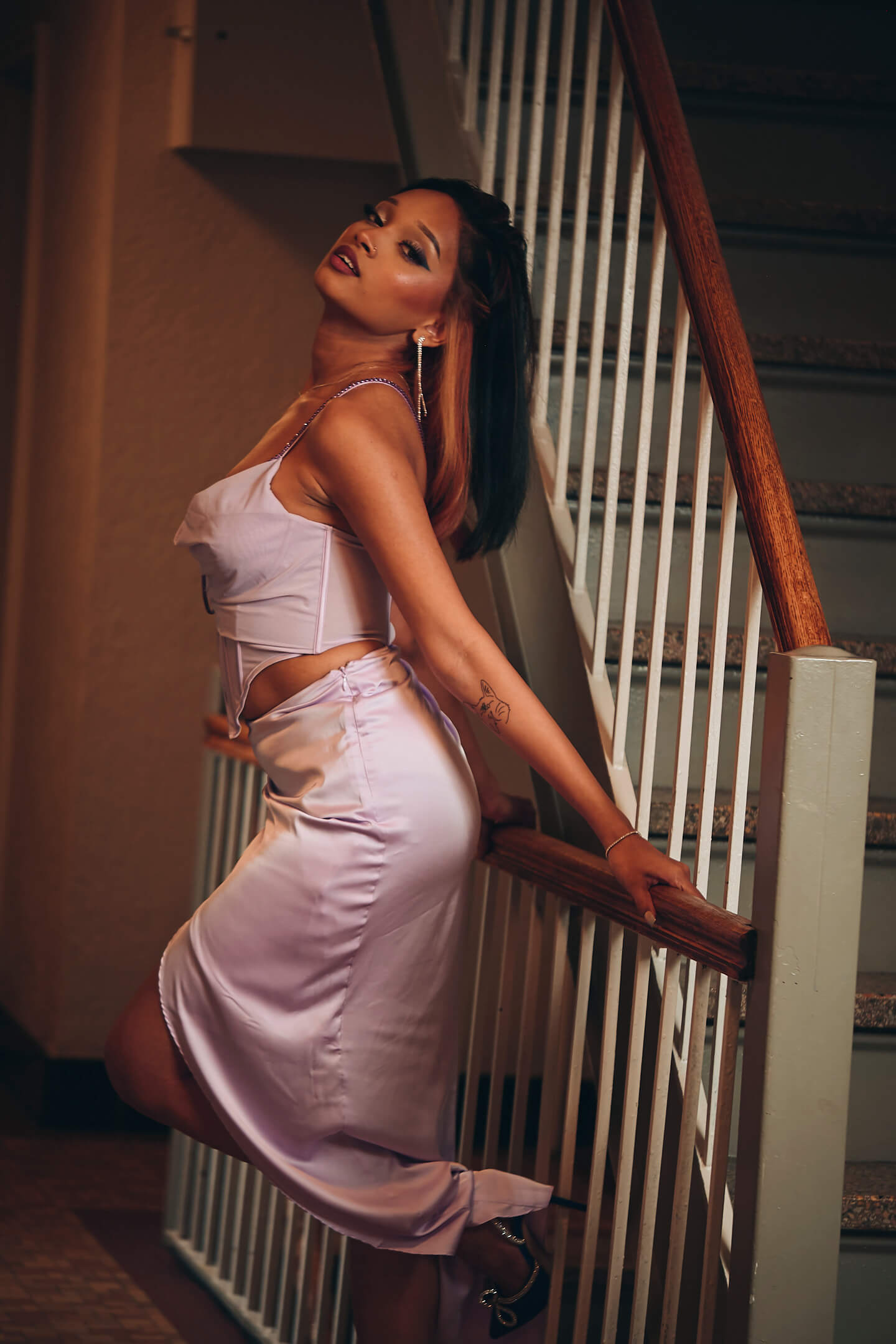 Tasmia - Portrait Photography - Birthday Photography Session - Rego Park, Queens New York