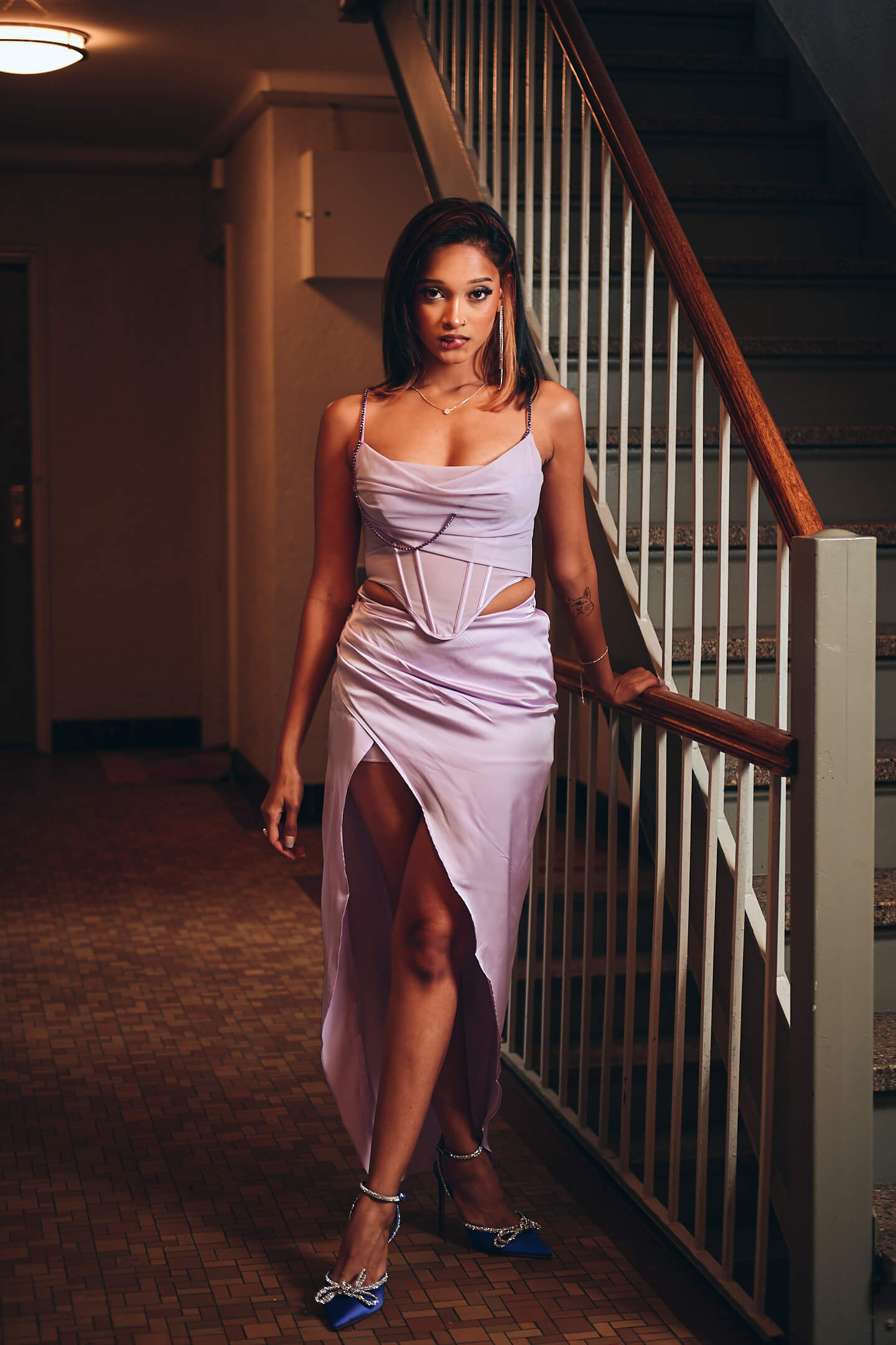 Tasmia - Portrait Photography - Birthday Photography Session - Rego Park, Queens New York