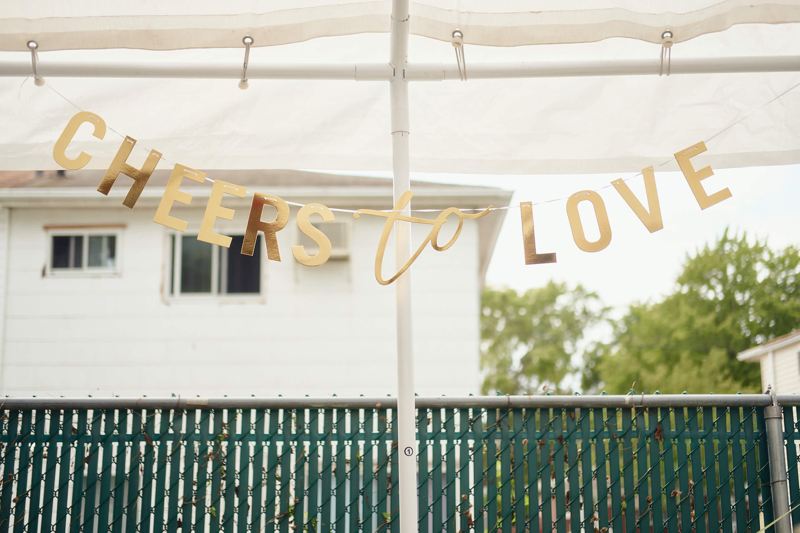 Sabrina & Joe - Engagement Party - Couples Photography - Family Photos - Staten Island, New York - Lifestyle Photography