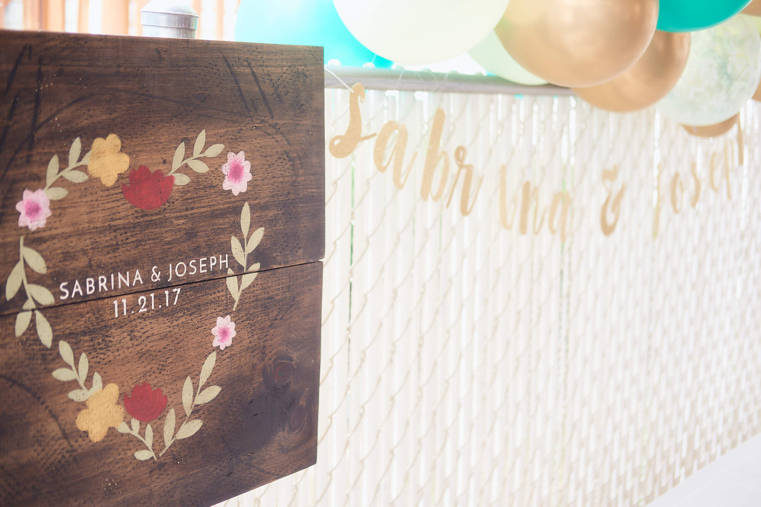 Sabrina & Joe - Engagement Party - Couples Photography - Family Photos - Staten Island, New York - Lifestyle Photography