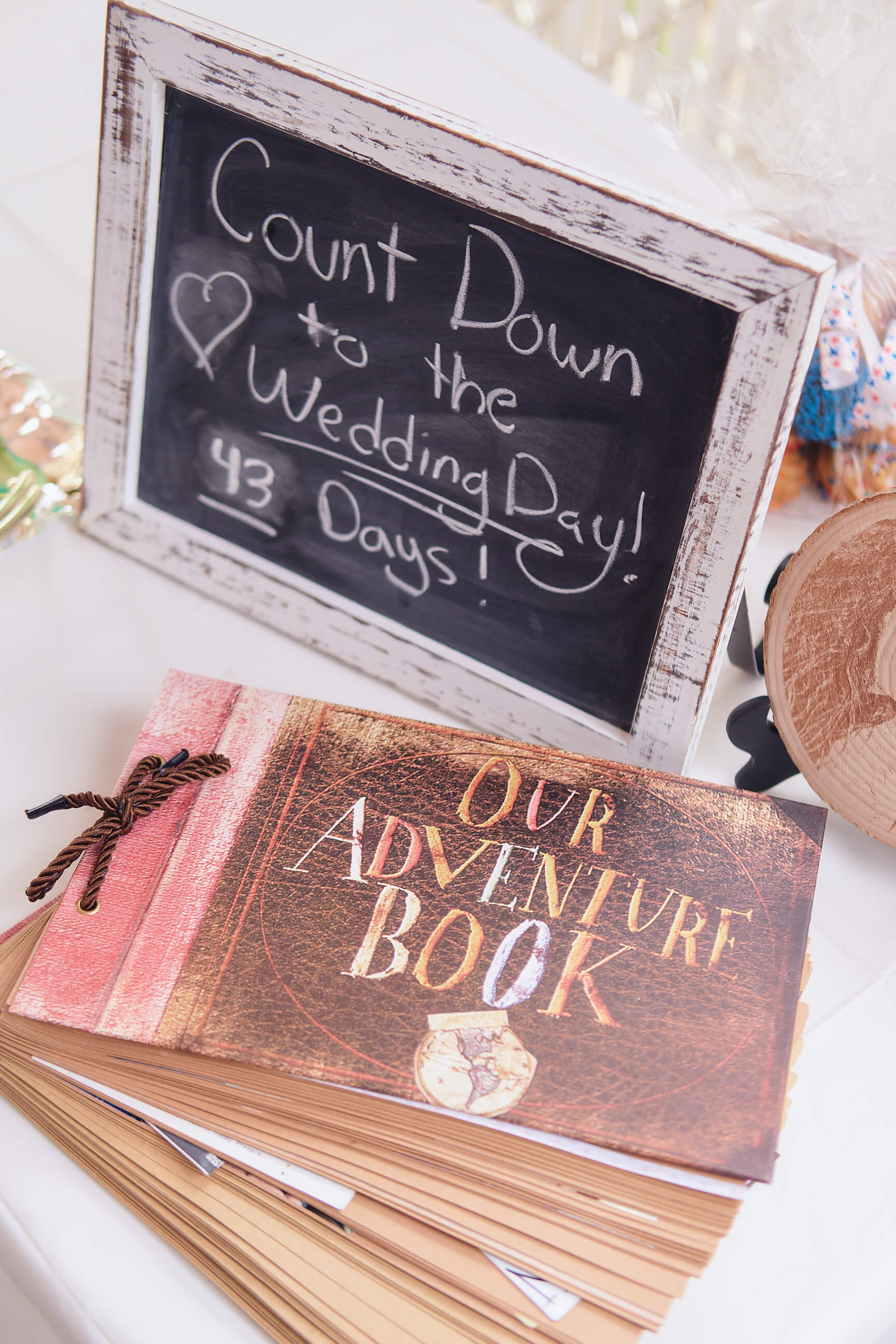 Sabrina & Joe - Engagement Party - Couples Photography - Family Photos - Staten Island, New York - Lifestyle Photography