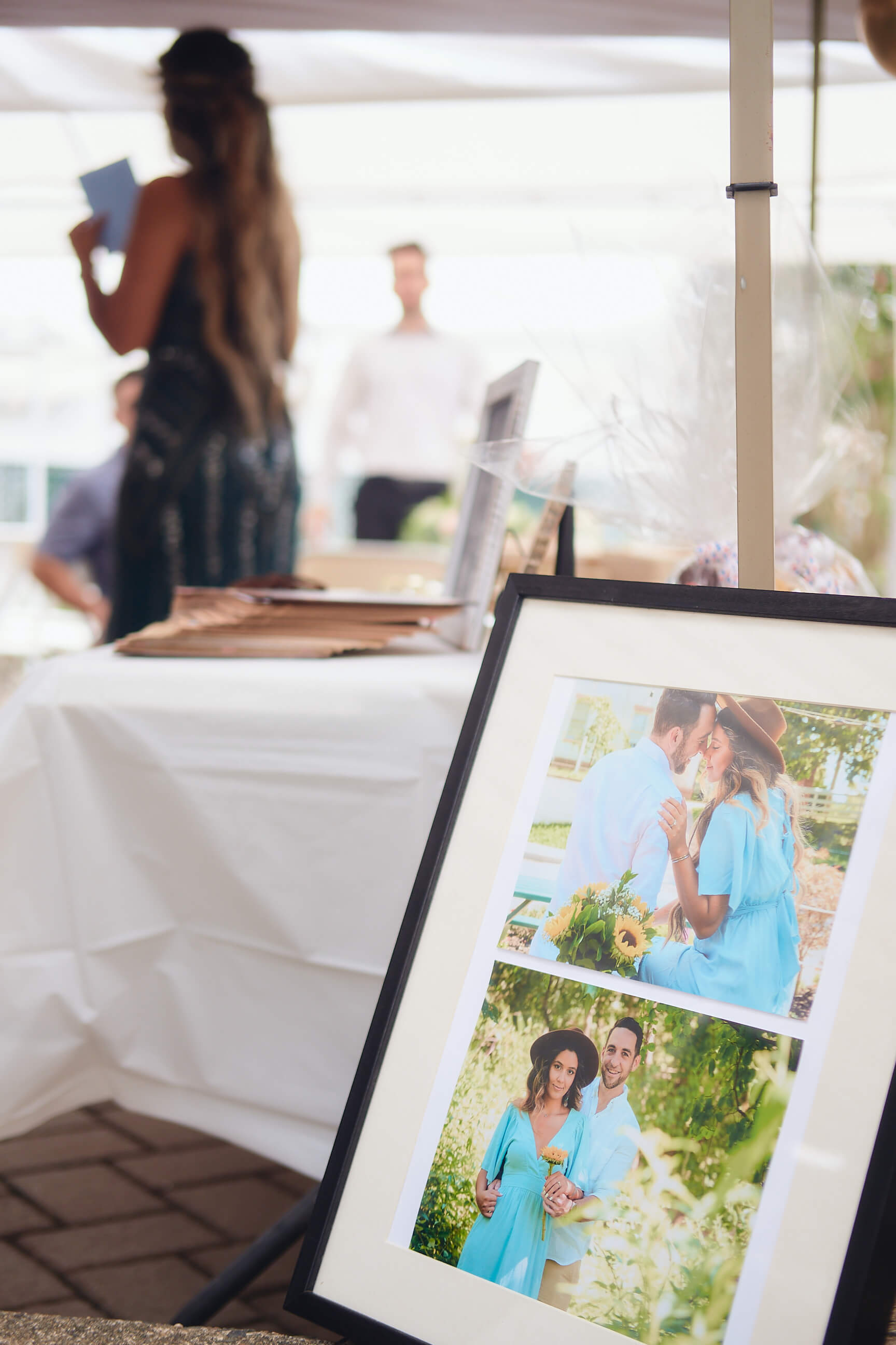 Sabrina & Joe - Engagement Party - Couples Photography - Family Photos - Staten Island, New York - Lifestyle Photography