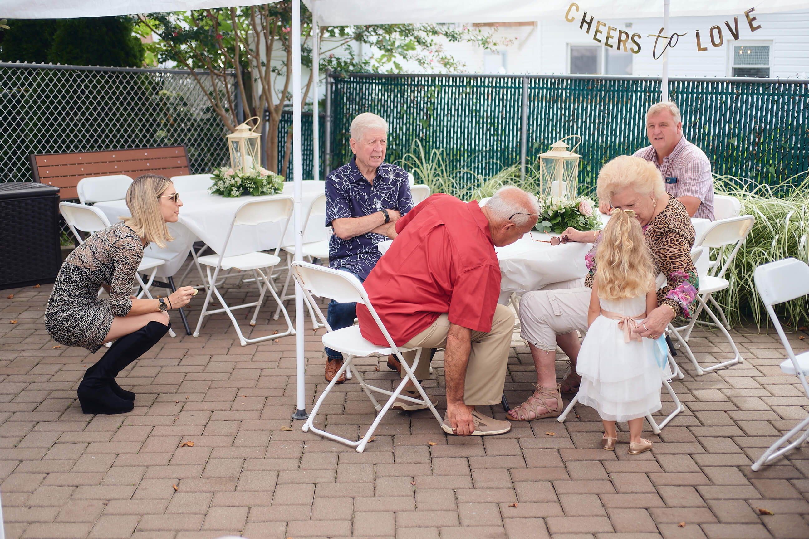 Sabrina & Joe - Engagement Party - Couples Photography - Family Photos - Staten Island, New York - Lifestyle Photography