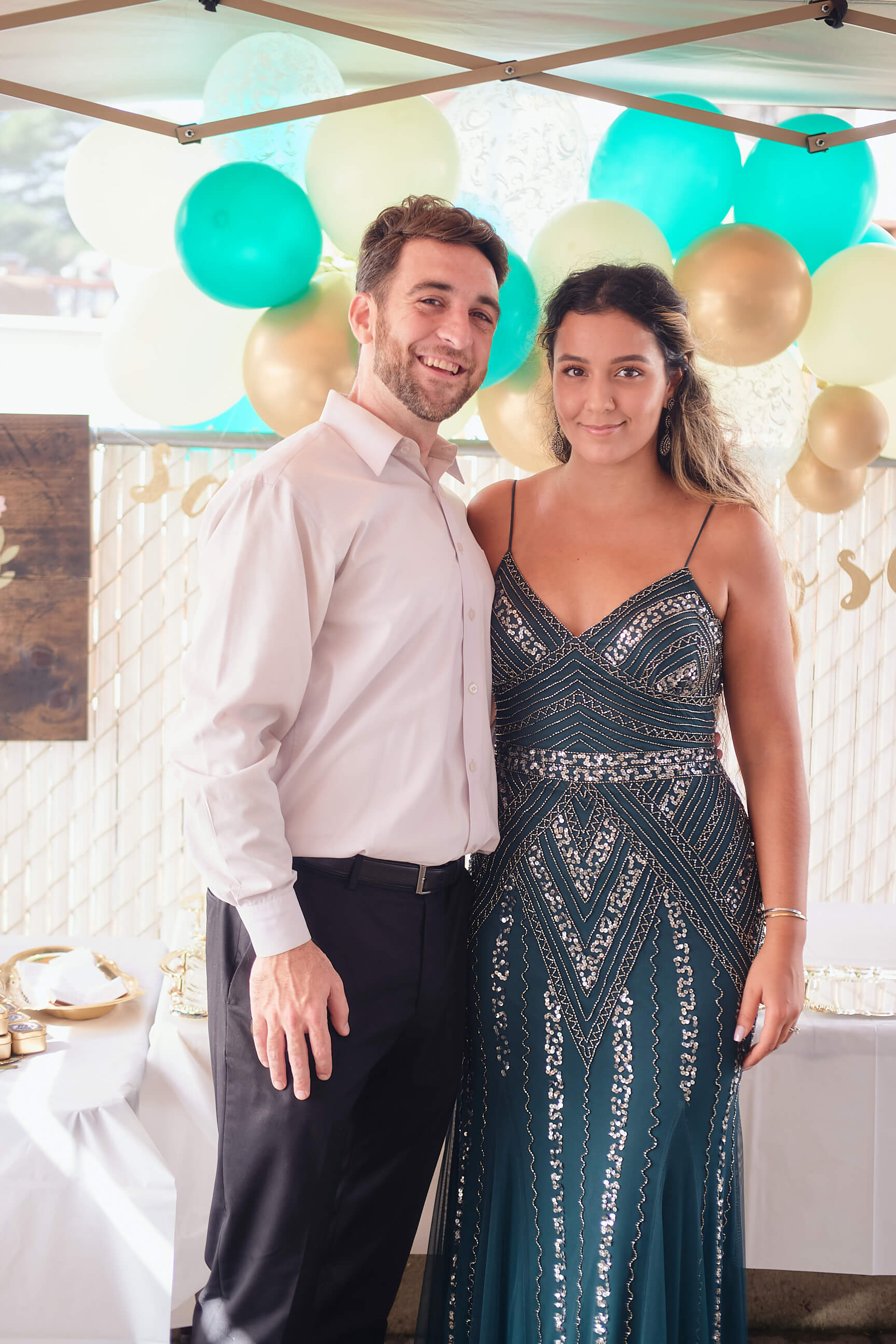 Sabrina & Joe - Engagement Party - Couples Photography - Family Photos - Staten Island, New York - Lifestyle Photography