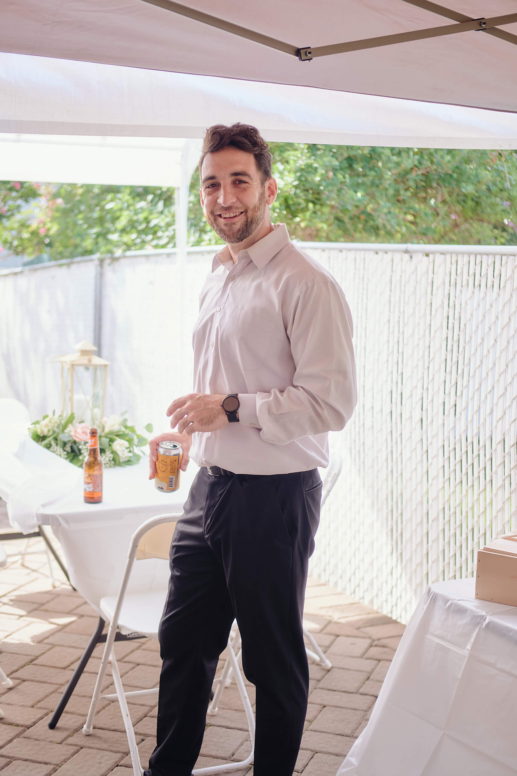 Sabrina & Joe - Engagement Party - Couples Photography - Family Photos - Staten Island, New York - Lifestyle Photography