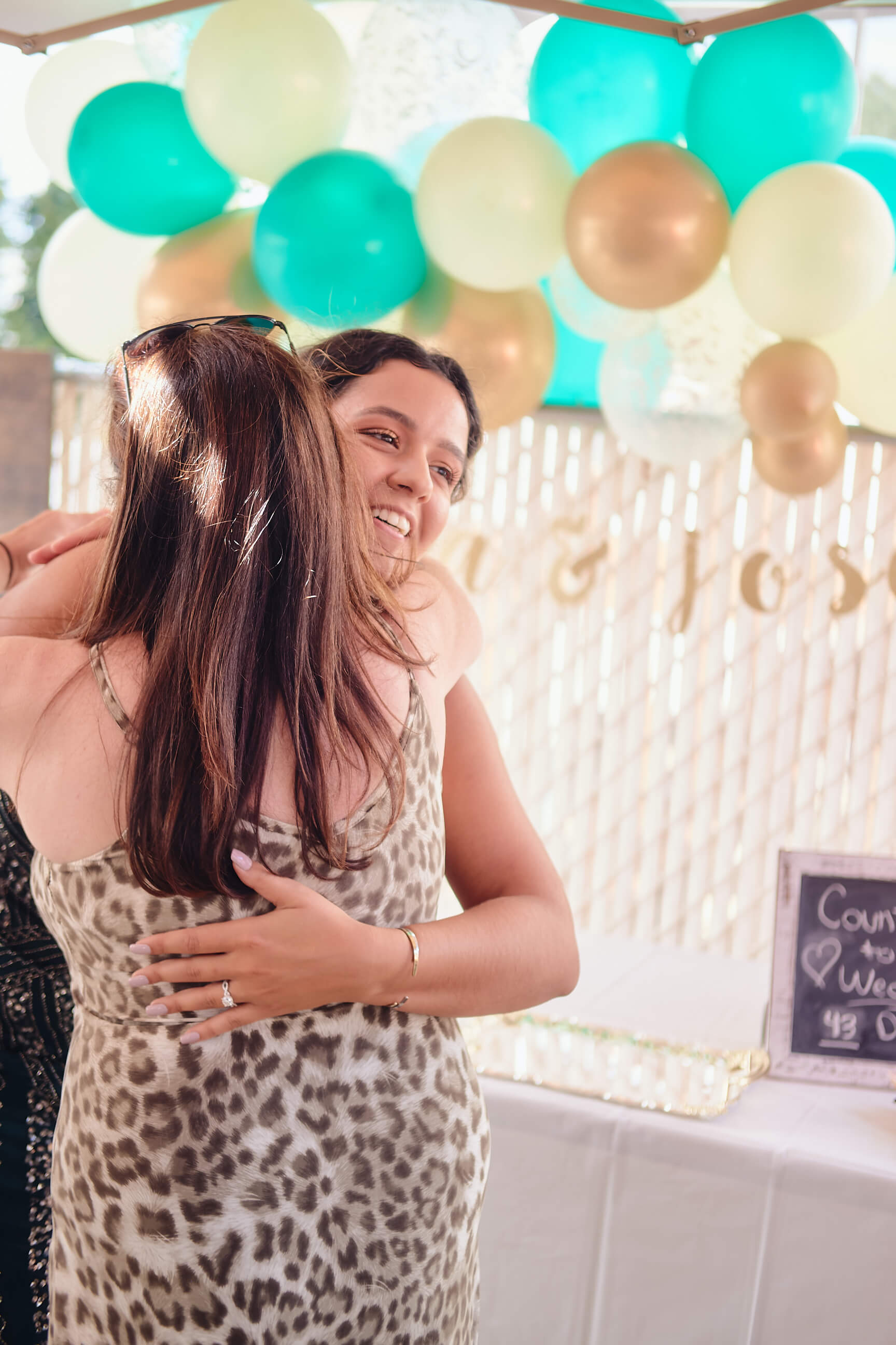 Sabrina & Joe - Engagement Party - Couples Photography - Family Photos - Staten Island, New York - Lifestyle Photography