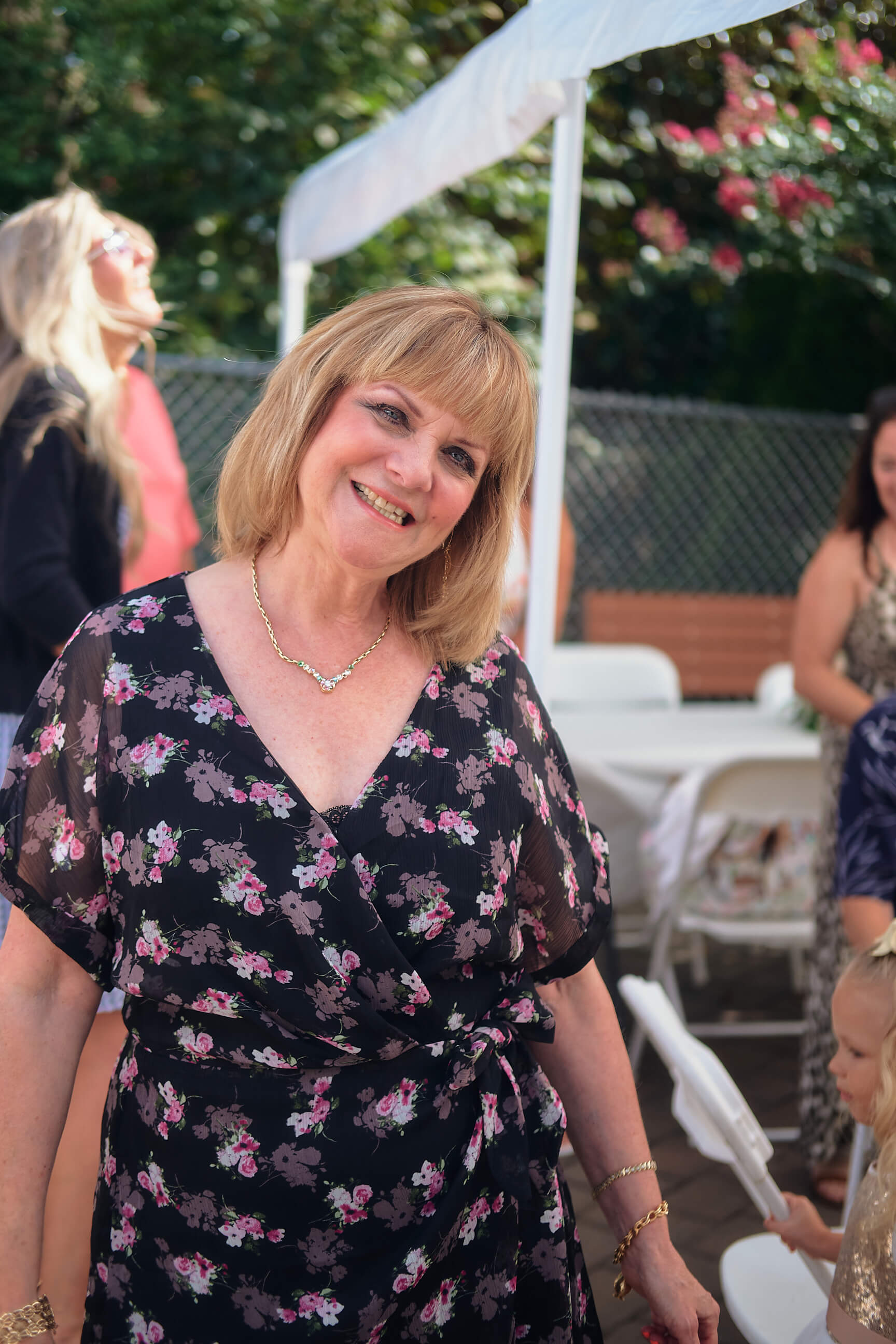 Sabrina & Joe - Engagement Party - Couples Photography - Family Photos - Staten Island, New York - Lifestyle Photography
