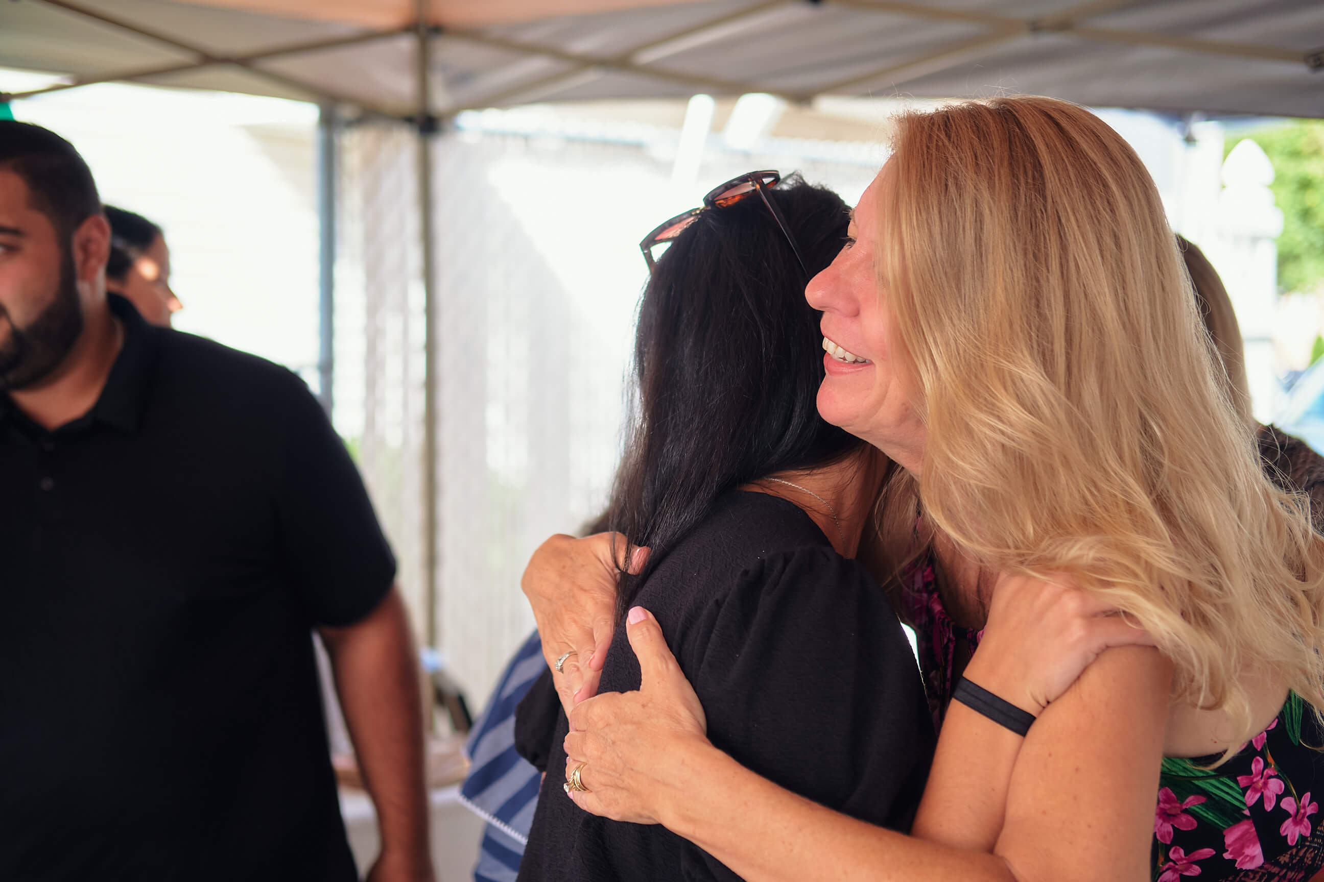 Sabrina & Joe - Engagement Party - Couples Photography - Family Photos - Staten Island, New York - Lifestyle Photography