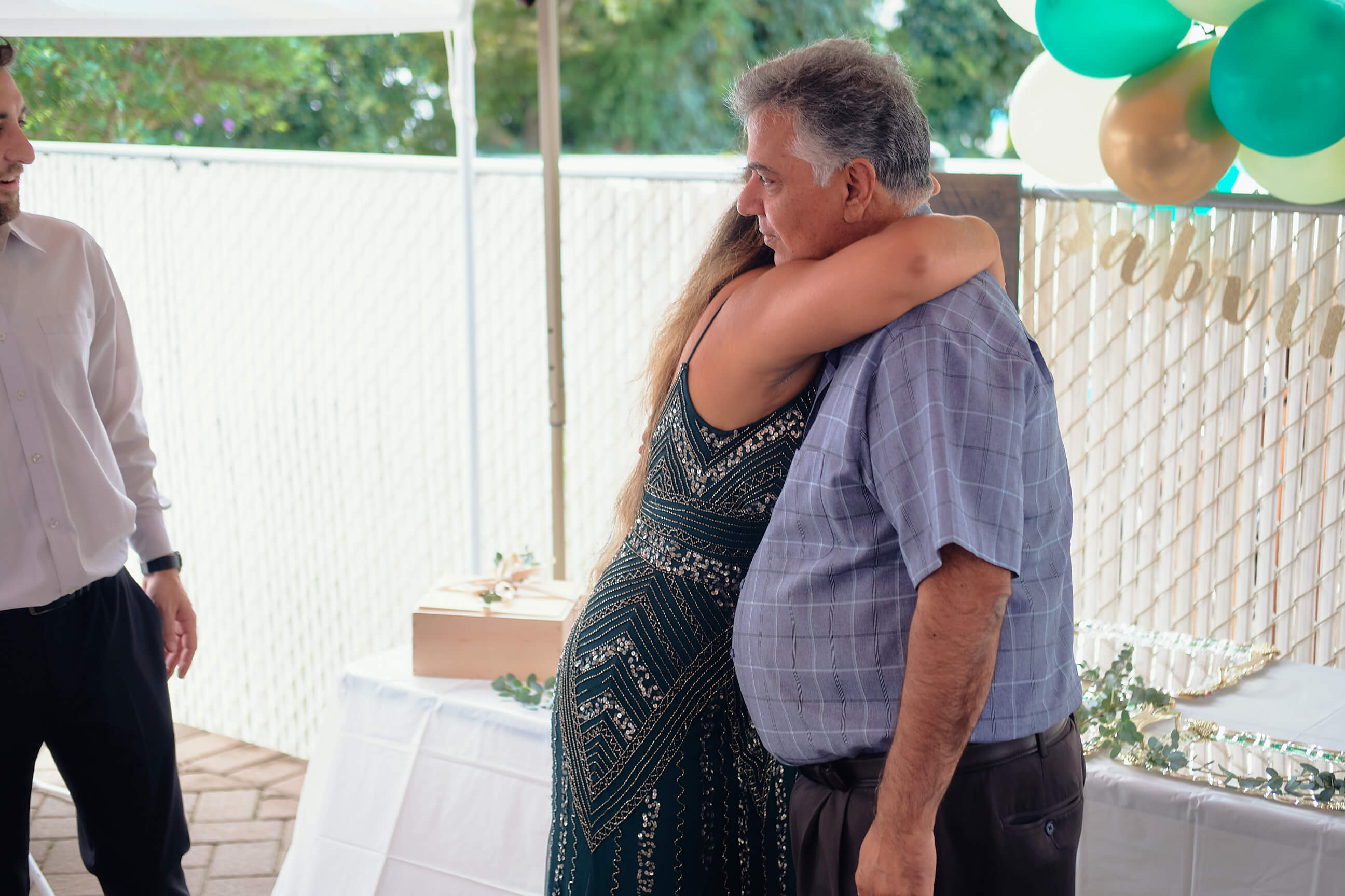 Sabrina & Joe - Engagement Party - Couples Photography - Family Photos - Staten Island, New York - Lifestyle Photography