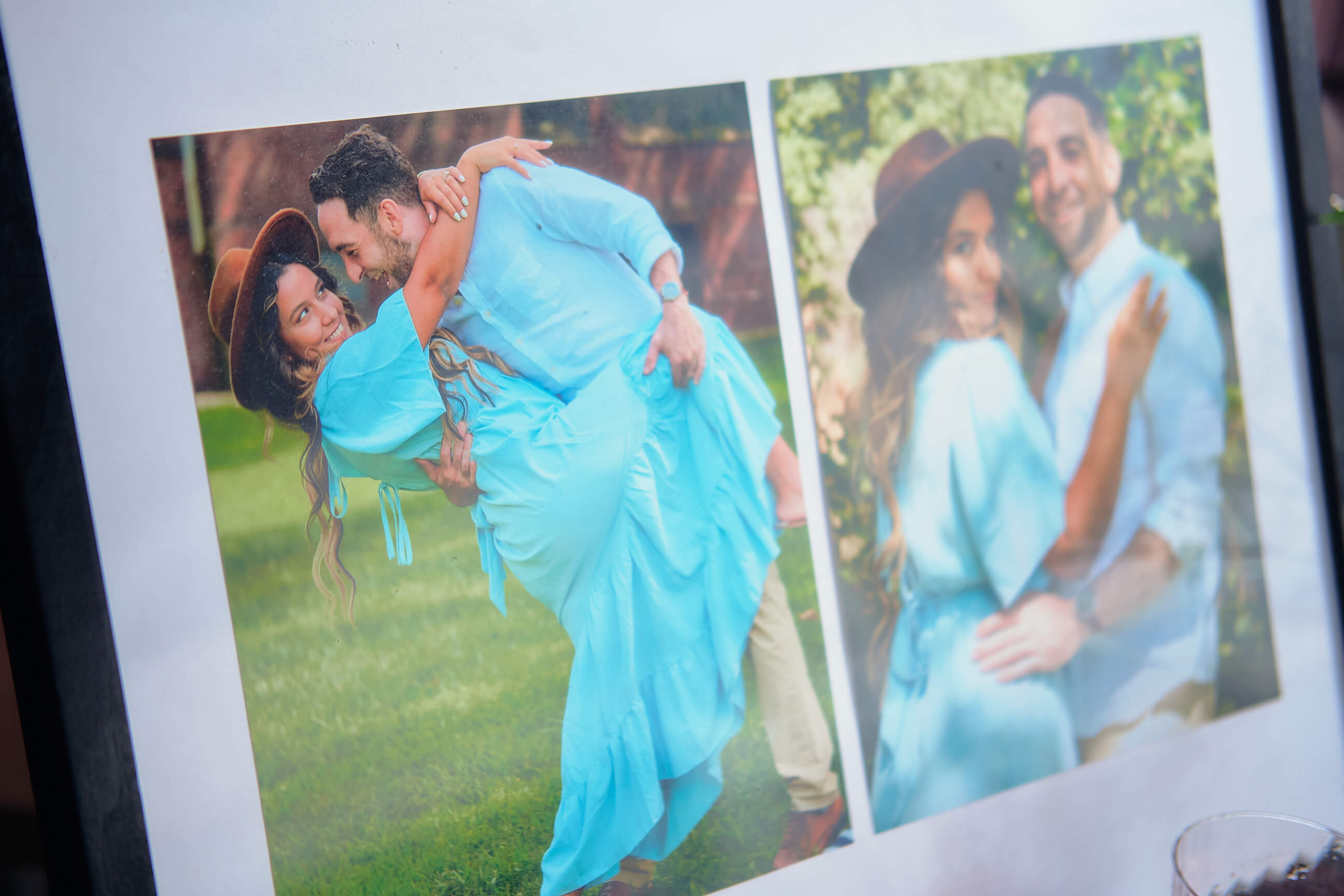 Sabrina & Joe - Engagement Party - Couples Photography - Family Photos - Staten Island, New York - Lifestyle Photography