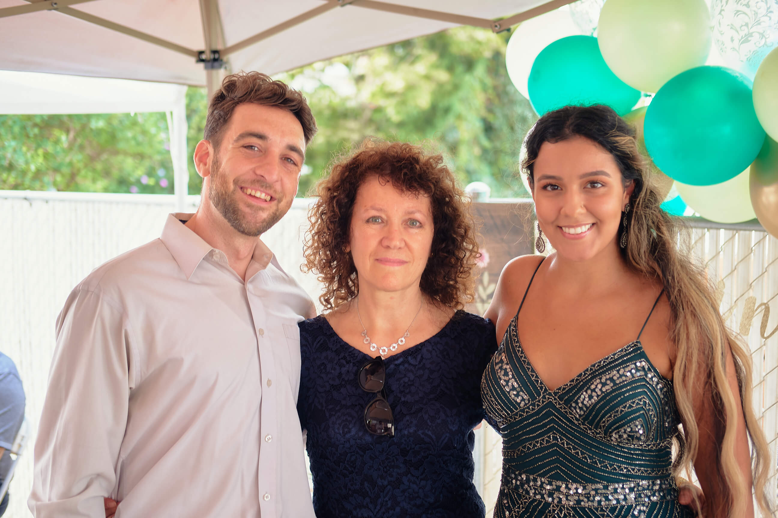 Sabrina & Joe - Engagement Party - Couples Photography - Family Photos - Staten Island, New York - Lifestyle Photography
