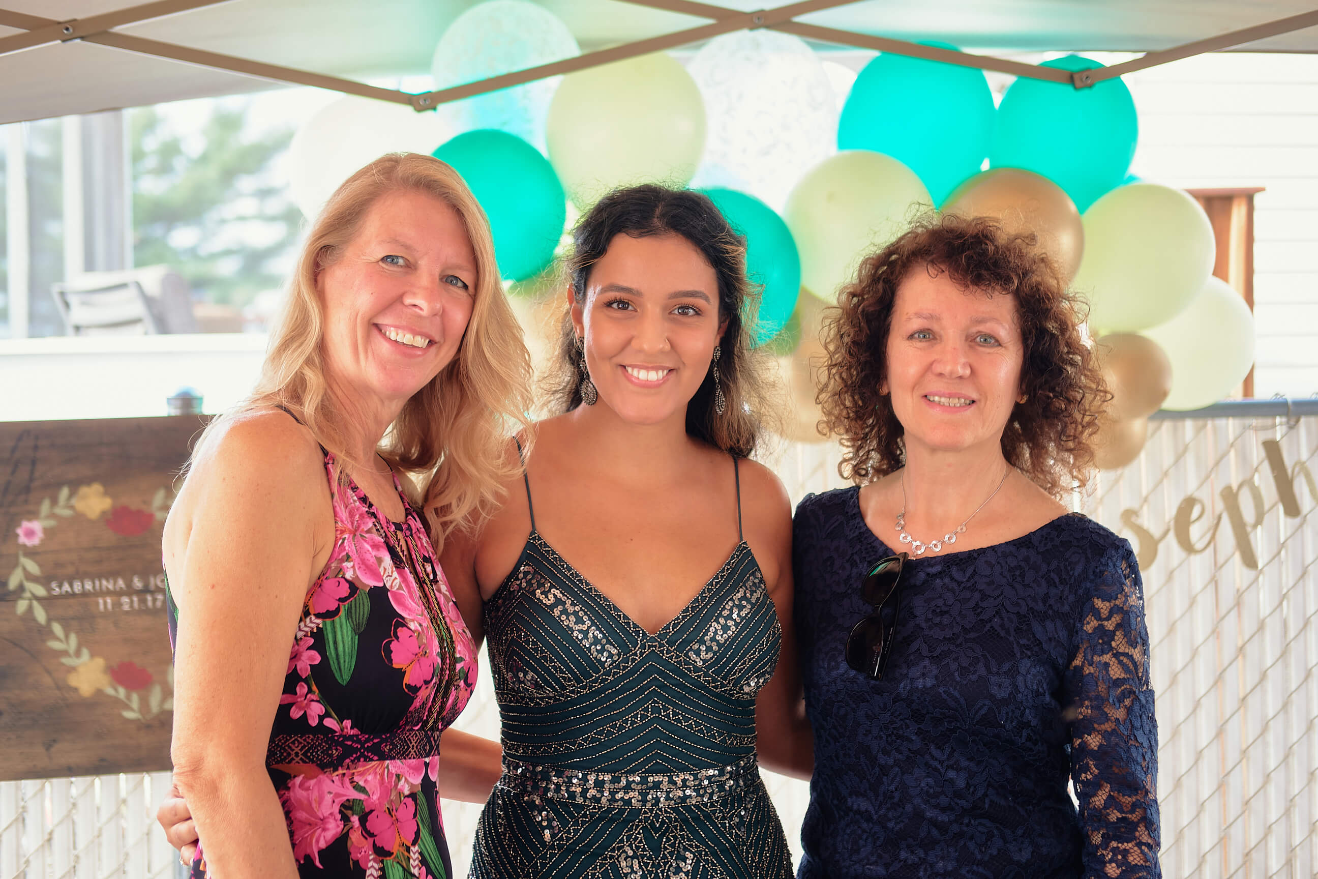 Sabrina & Joe - Engagement Party - Couples Photography - Family Photos - Staten Island, New York - Lifestyle Photography