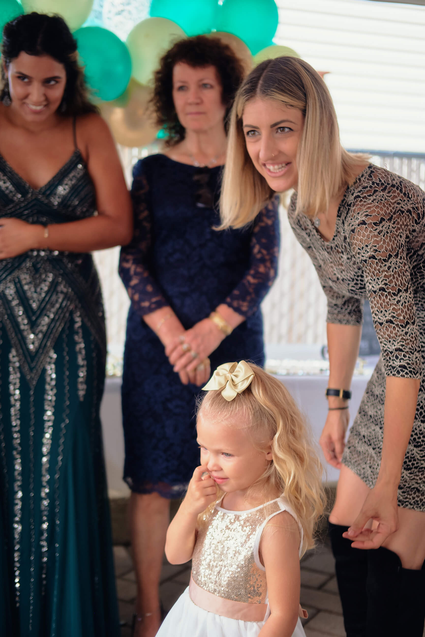 Sabrina & Joe - Engagement Party - Couples Photography - Family Photos - Staten Island, New York - Lifestyle Photography