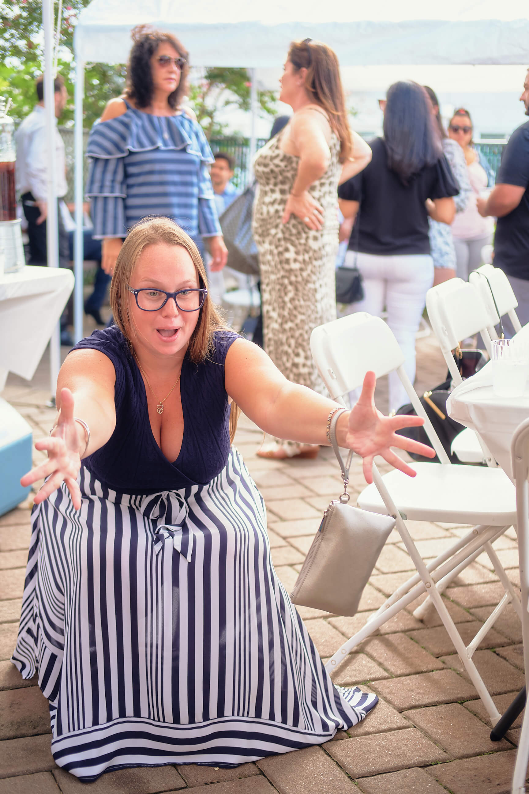 Sabrina & Joe - Engagement Party - Couples Photography - Family Photos - Staten Island, New York - Lifestyle Photography