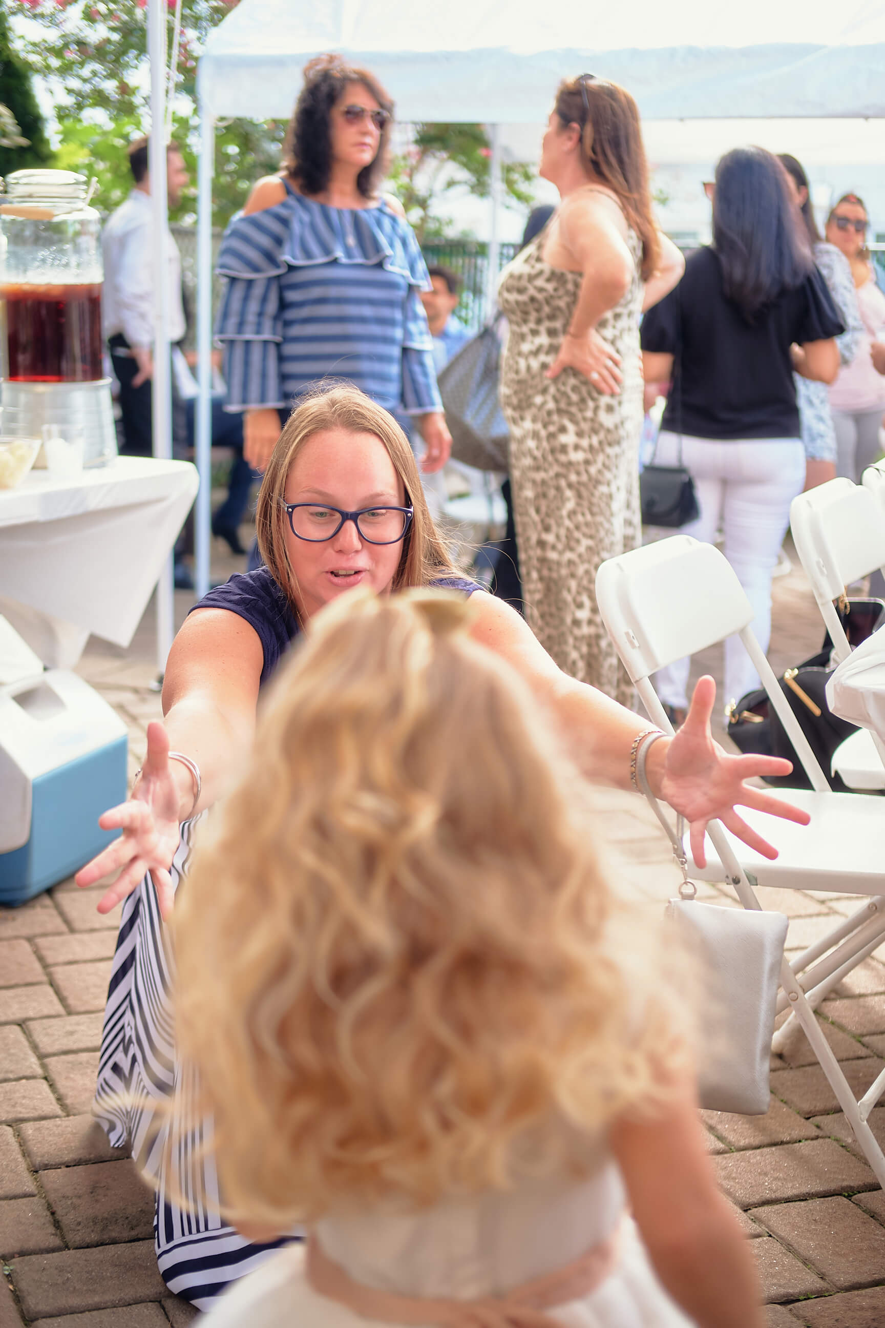 Sabrina & Joe - Engagement Party - Couples Photography - Family Photos - Staten Island, New York - Lifestyle Photography