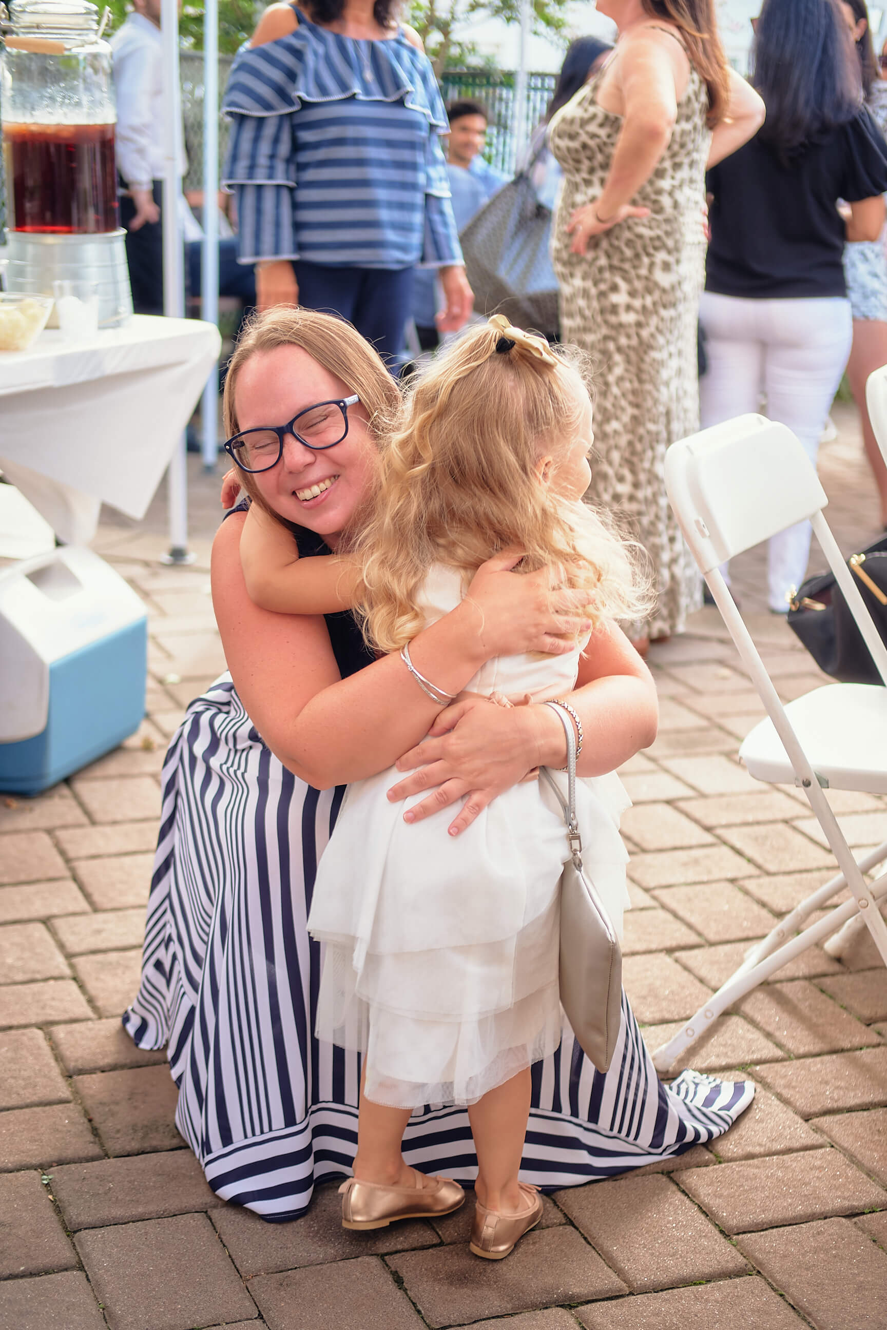 Sabrina & Joe - Engagement Party - Couples Photography - Family Photos - Staten Island, New York - Lifestyle Photography