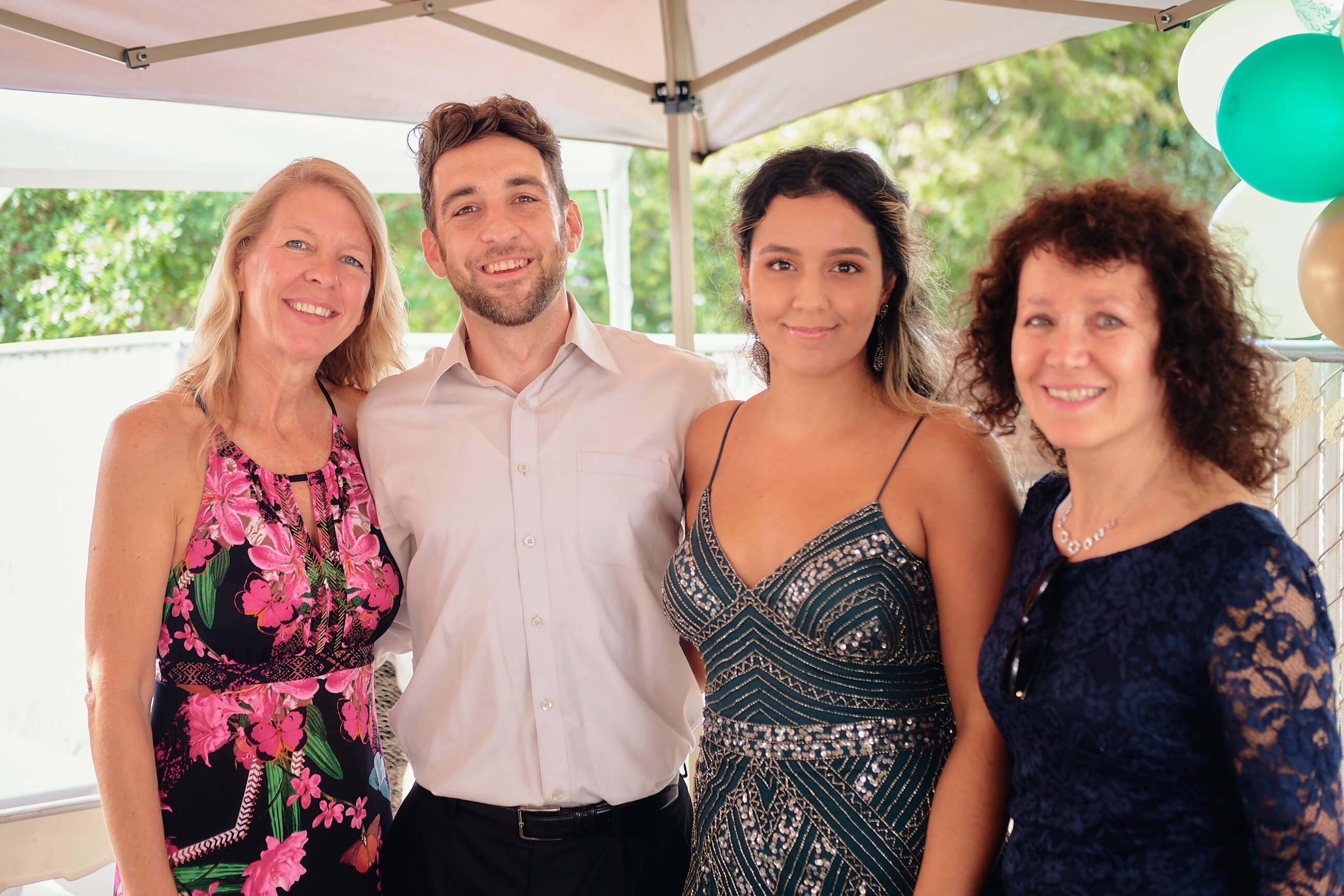 Sabrina & Joe - Engagement Party - Couples Photography - Family Photos - Staten Island, New York - Lifestyle Photography