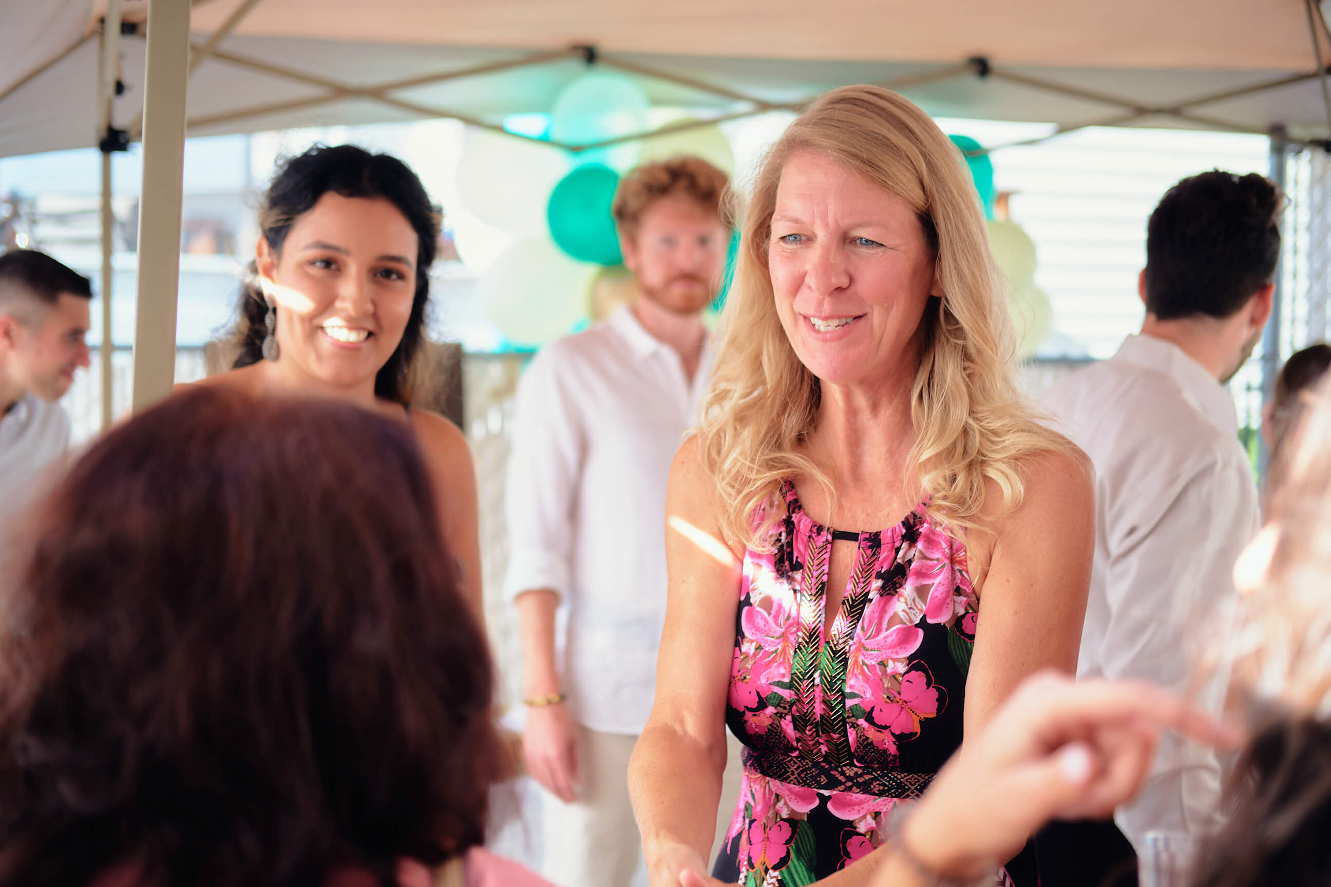 Sabrina & Joe - Engagement Party - Couples Photography - Family Photos - Staten Island, New York - Lifestyle Photography
