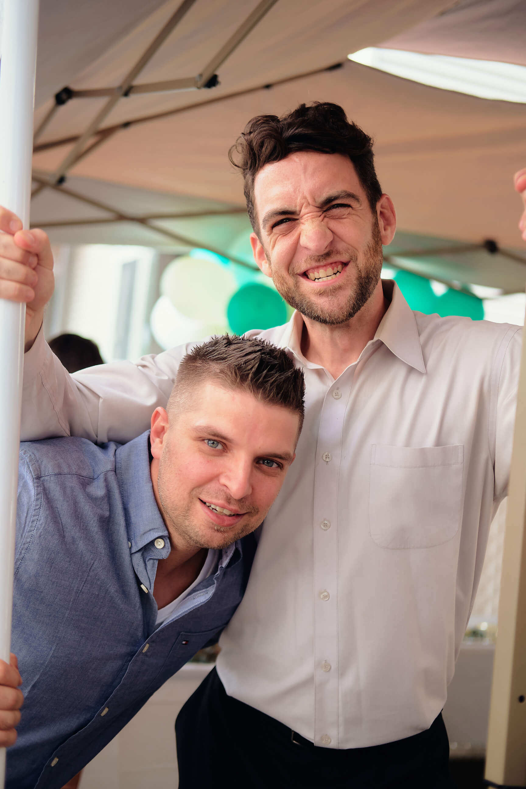 Sabrina & Joe - Engagement Party - Couples Photography - Family Photos - Staten Island, New York - Lifestyle Photography