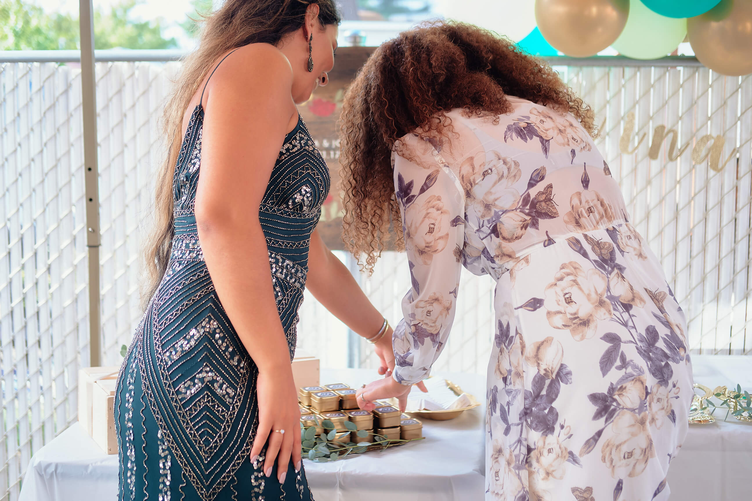 Sabrina & Joe - Engagement Party - Couples Photography - Family Photos - Staten Island, New York - Lifestyle Photography