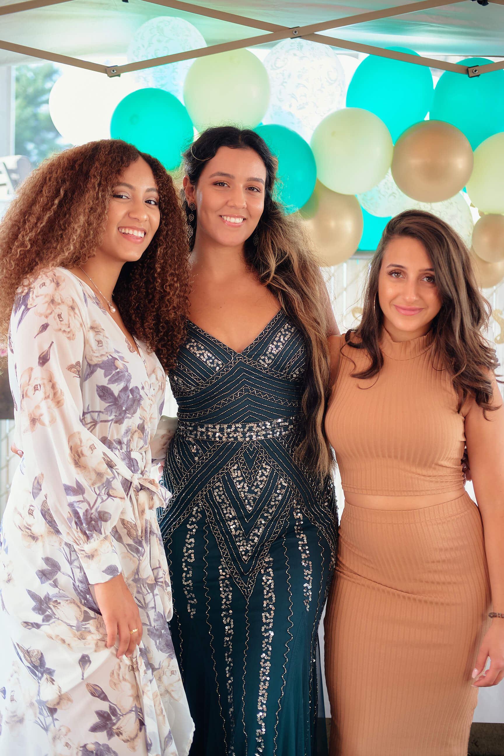 Sabrina & Joe - Engagement Party - Couples Photography - Family Photos - Staten Island, New York - Lifestyle Photography