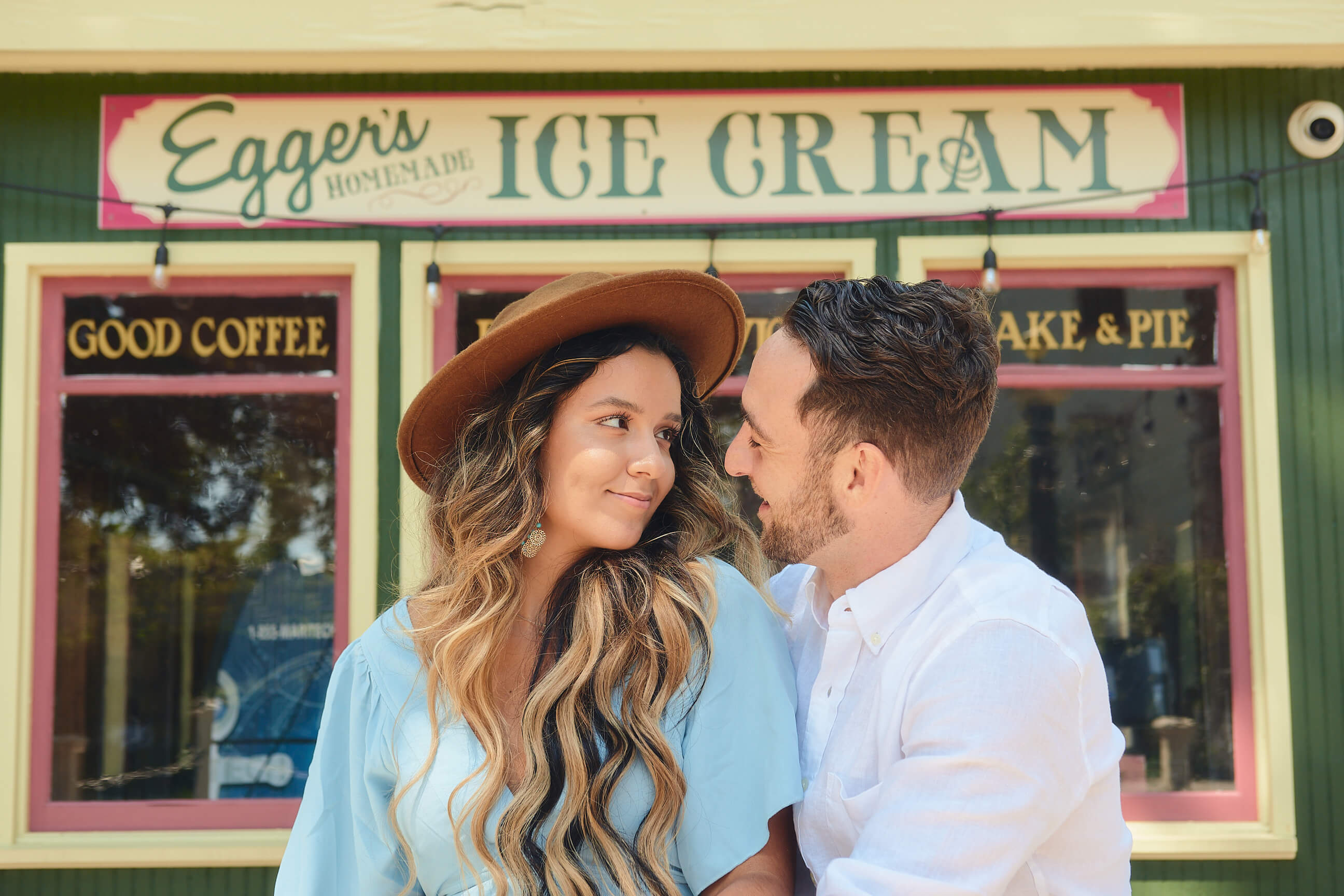 Sabrina & Joe - Engagement Photography - Couples Photography - Staten Island, New York - Lifestyle Photography