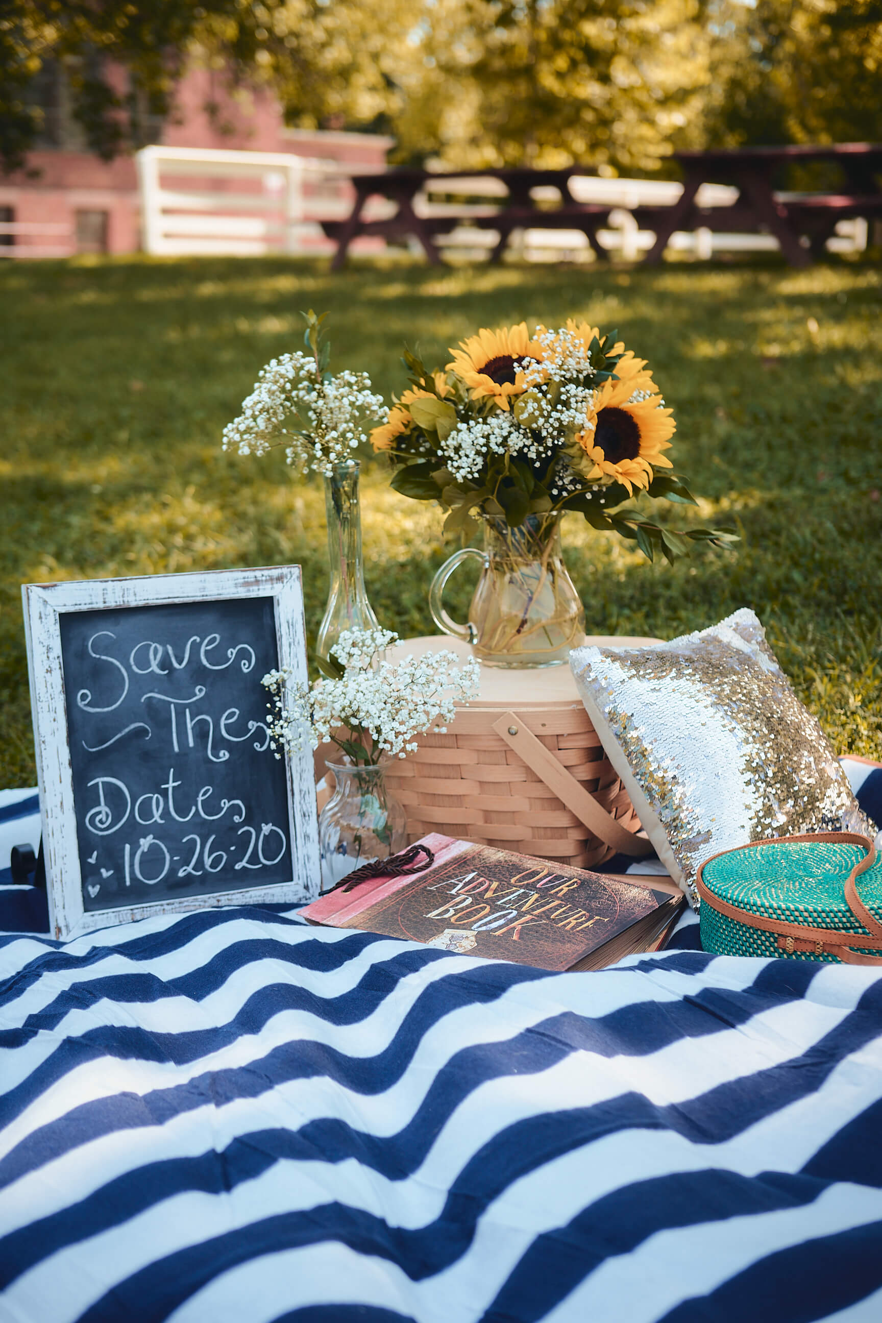 Sabrina & Joe - Engagement Photography - Couples Photography - Staten Island, New York - Lifestyle Photography