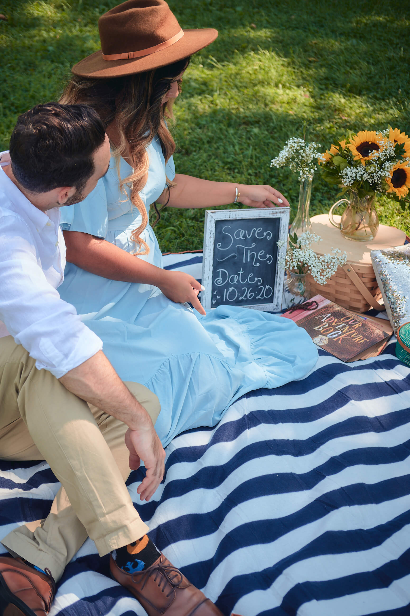 Sabrina & Joe - Engagement Photography - Couples Photography - Staten Island, New York - Lifestyle Photography