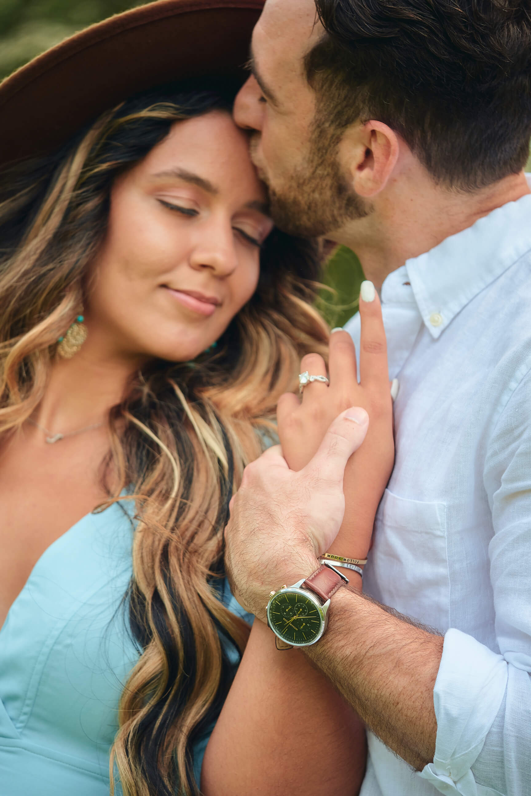 Sabrina & Joe - Engagement Photography - Couples Photography - Staten Island, New York - Lifestyle Photography