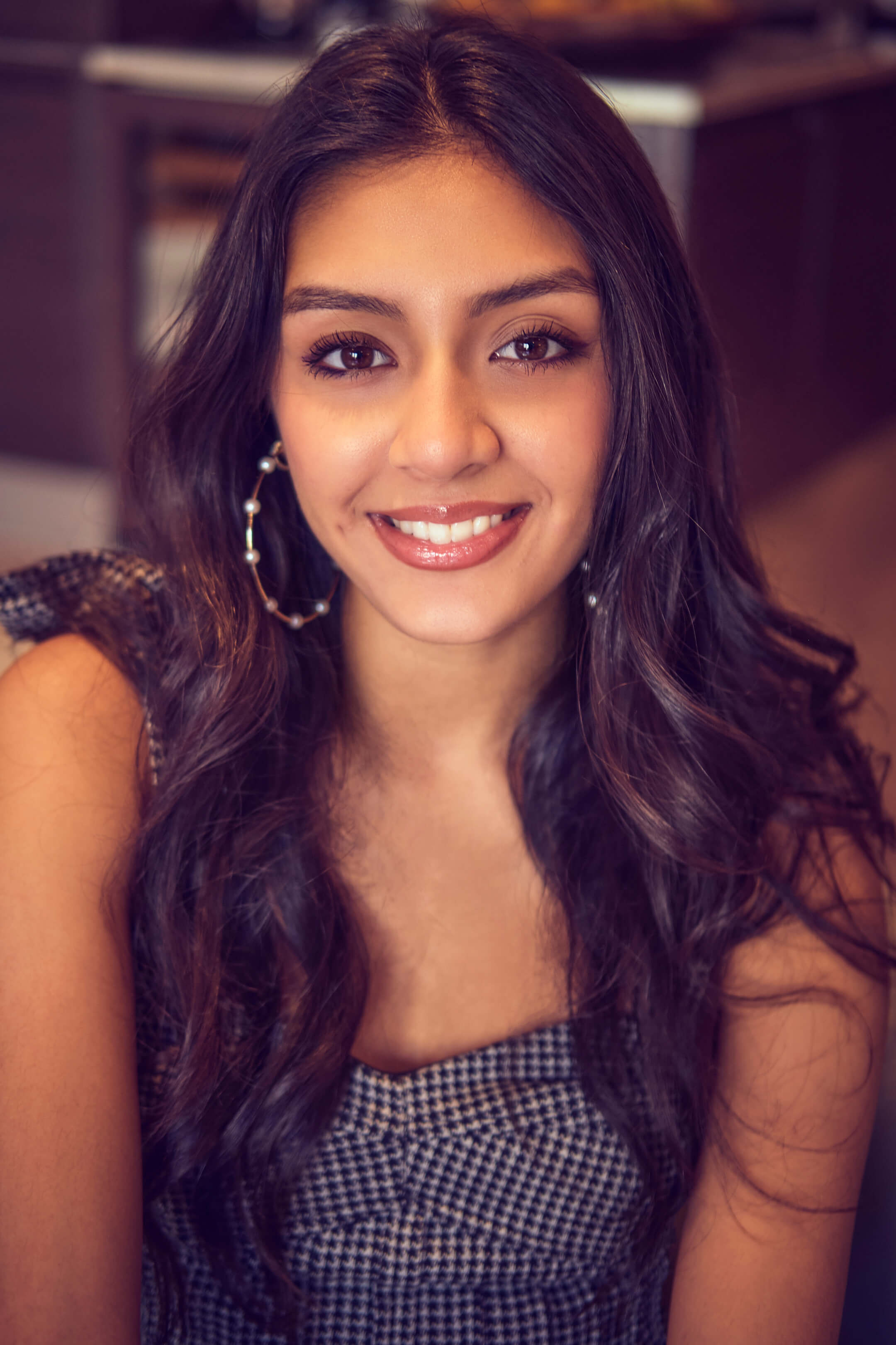 Gaur - Family Portrait Photography Session - Manhattan New York
