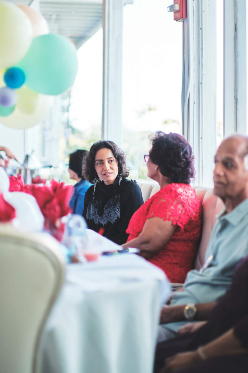 Kavita & Kaveer - Ishaan's 1st Birthday Party - Event Photography - World Fair Marina - Queens, New York