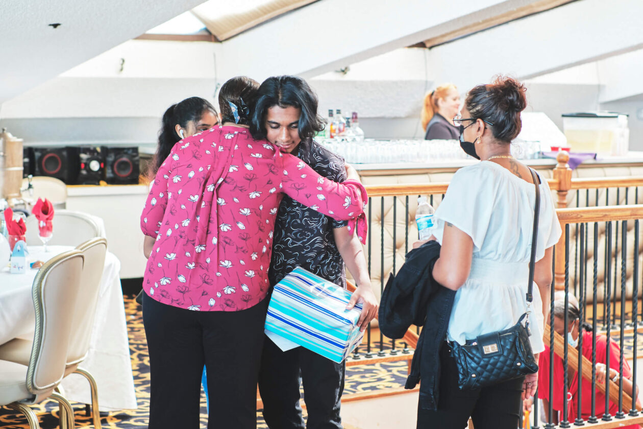 Kavita & Kaveer - Ishaan's 1st Birthday Party - Event Photography - World Fair Marina - Queens, New York