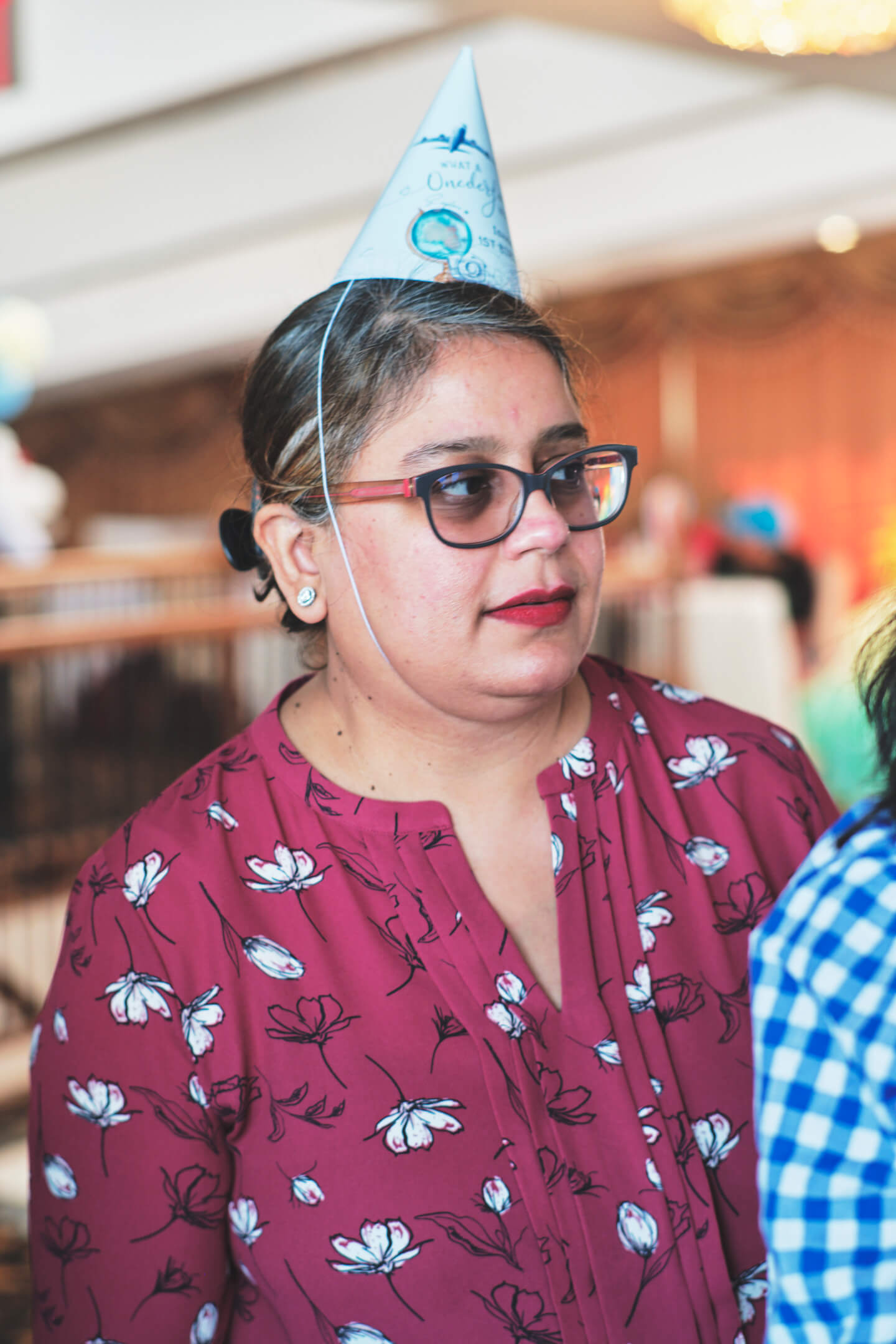 Kavita & Kaveer - Ishaan's 1st Birthday Party - Event Photography - World Fair Marina - Queens, New York