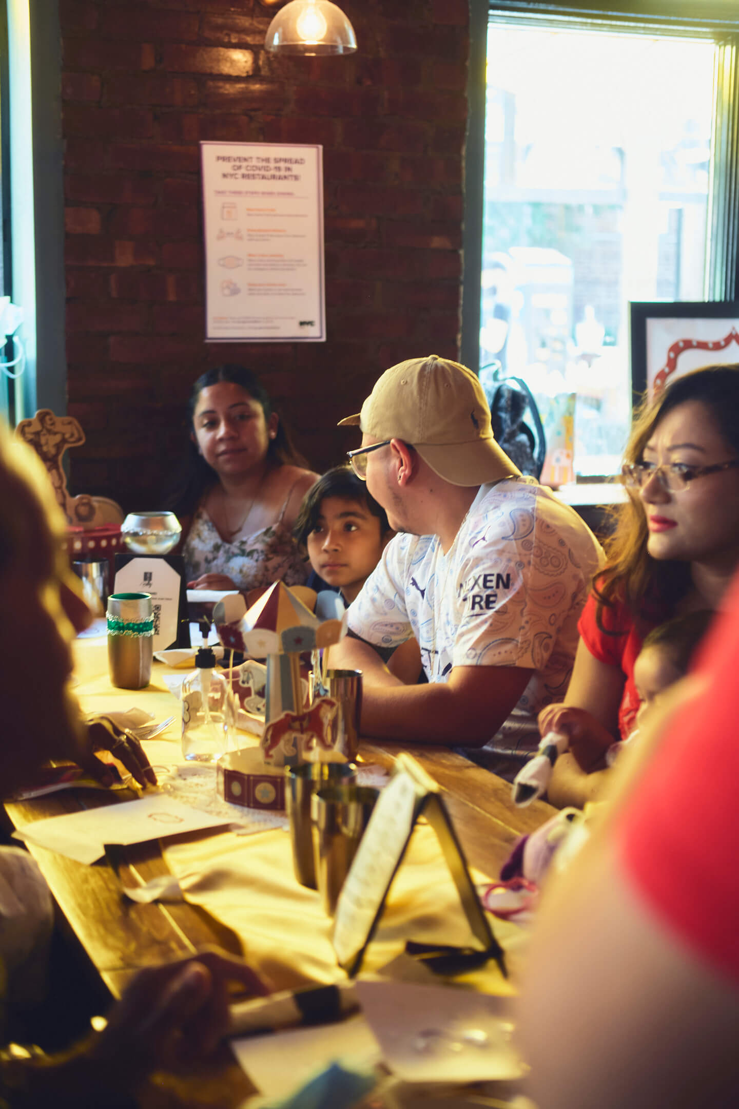 Kavita & Kaveer - Baby Shower - Event Photography - Queens Bully, Queens New York