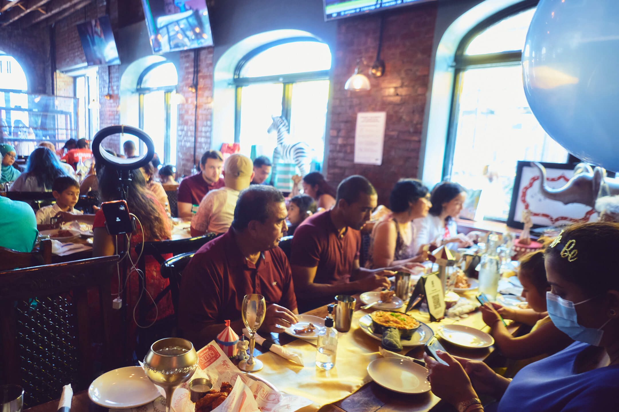 Kavita & Kaveer - Baby Shower - Event Photography - Queens Bully, Queens New York