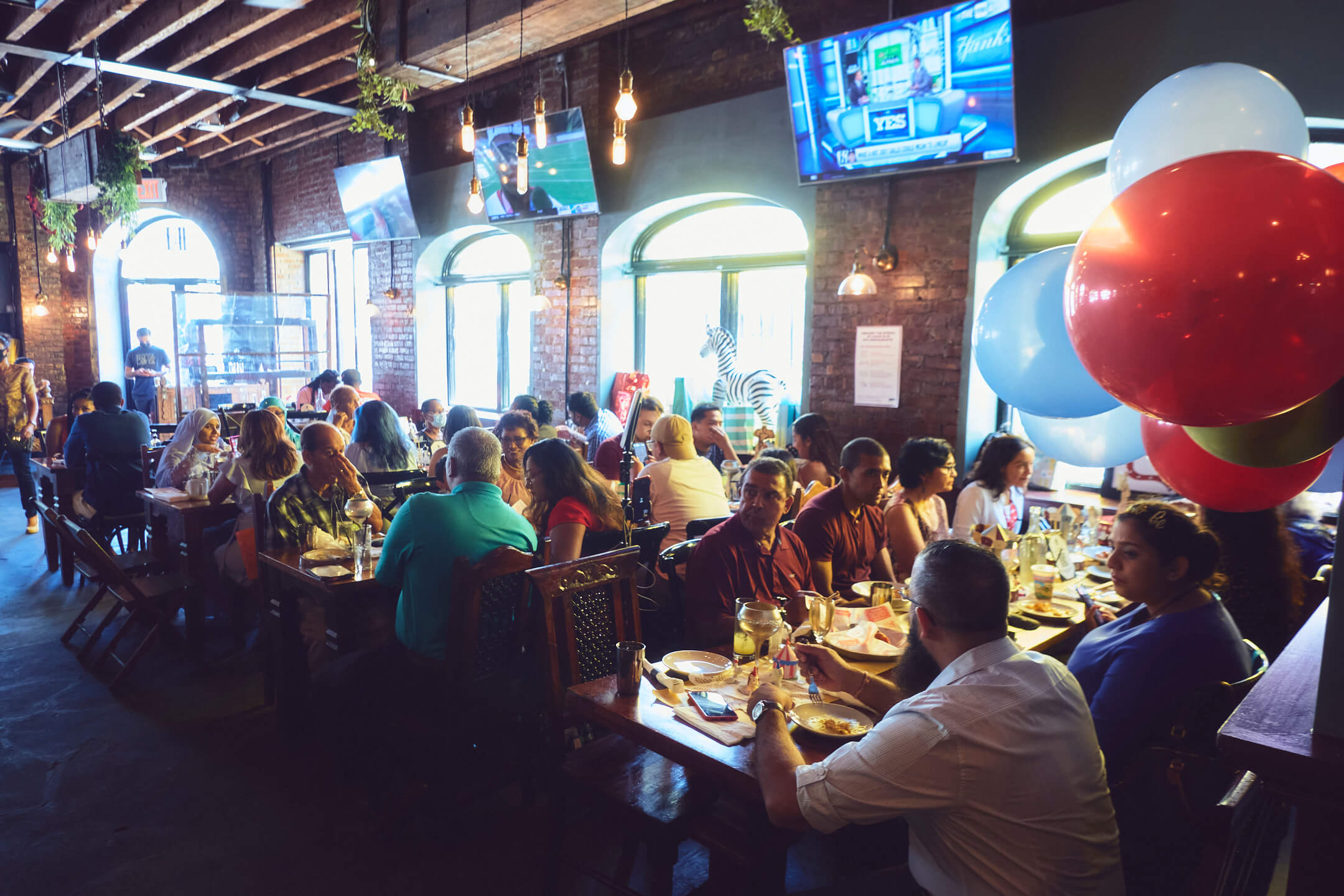 Kavita & Kaveer - Baby Shower - Event Photography - Queens Bully, Queens New York