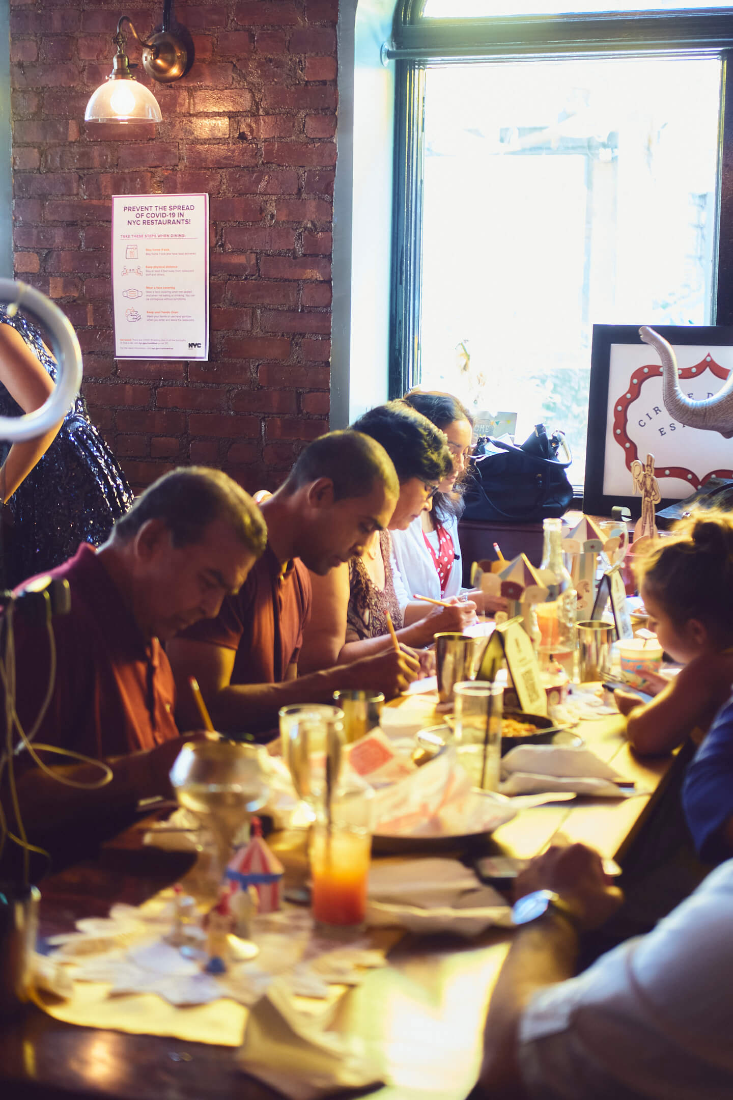 Kavita & Kaveer - Baby Shower - Event Photography - Queens Bully, Queens New York