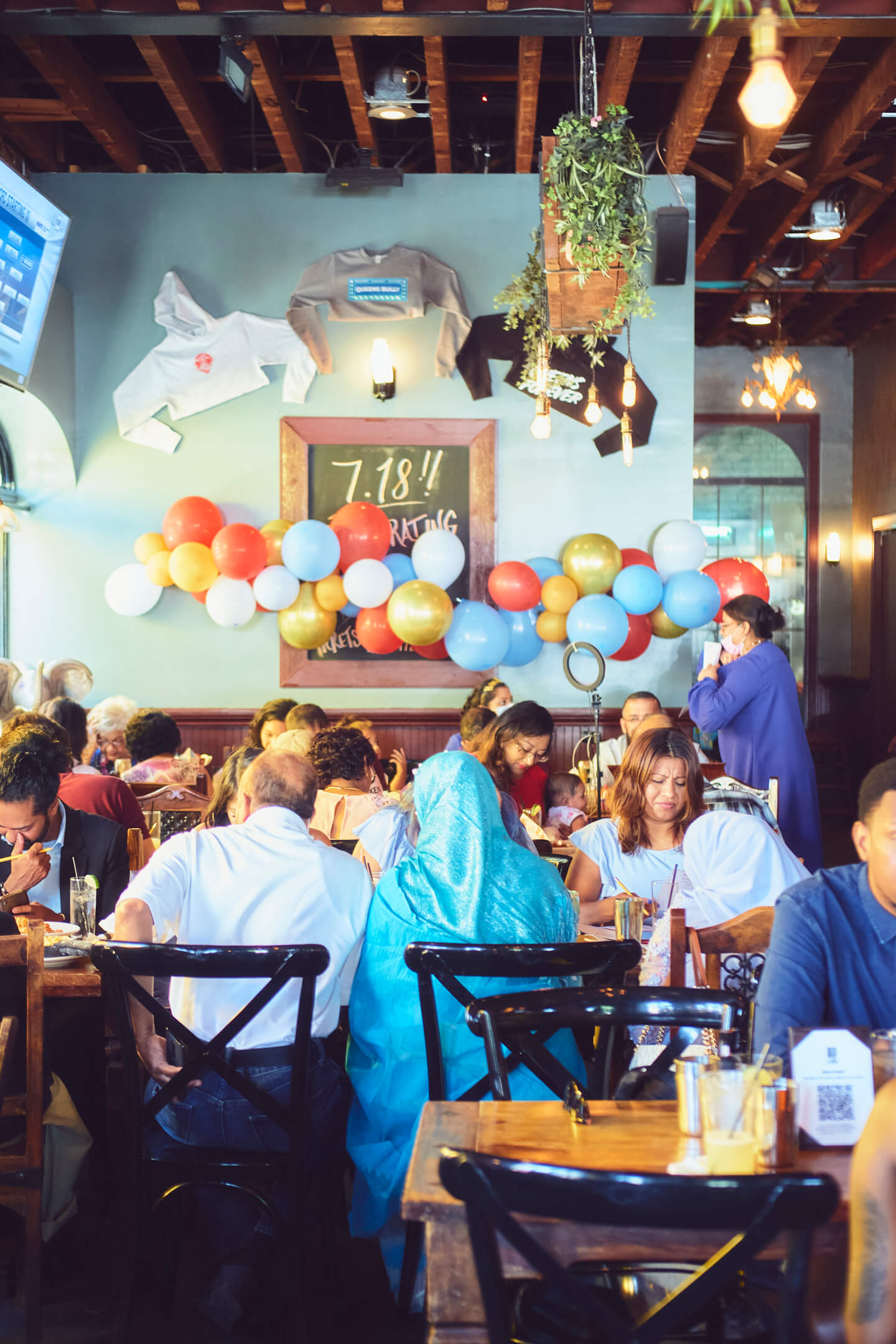 Kavita & Kaveer - Baby Shower - Event Photography - Queens Bully, Queens New York