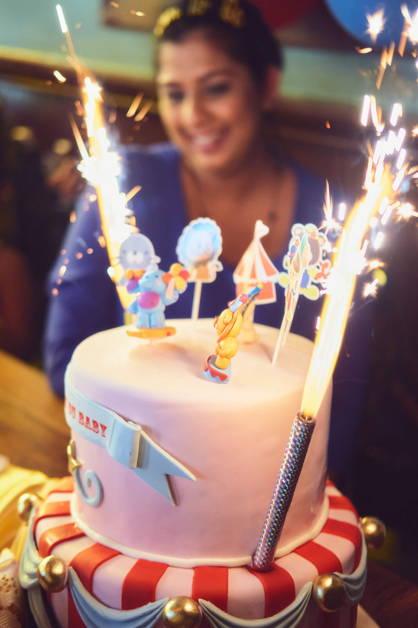 Kavita & Kaveer - Baby Shower - Event Photography - Queens Bully, Queens New York