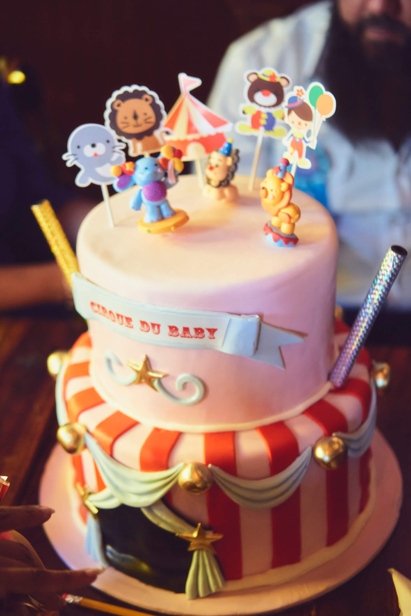 Kavita & Kaveer - Baby Shower - Event Photography - Queens Bully, Queens New York