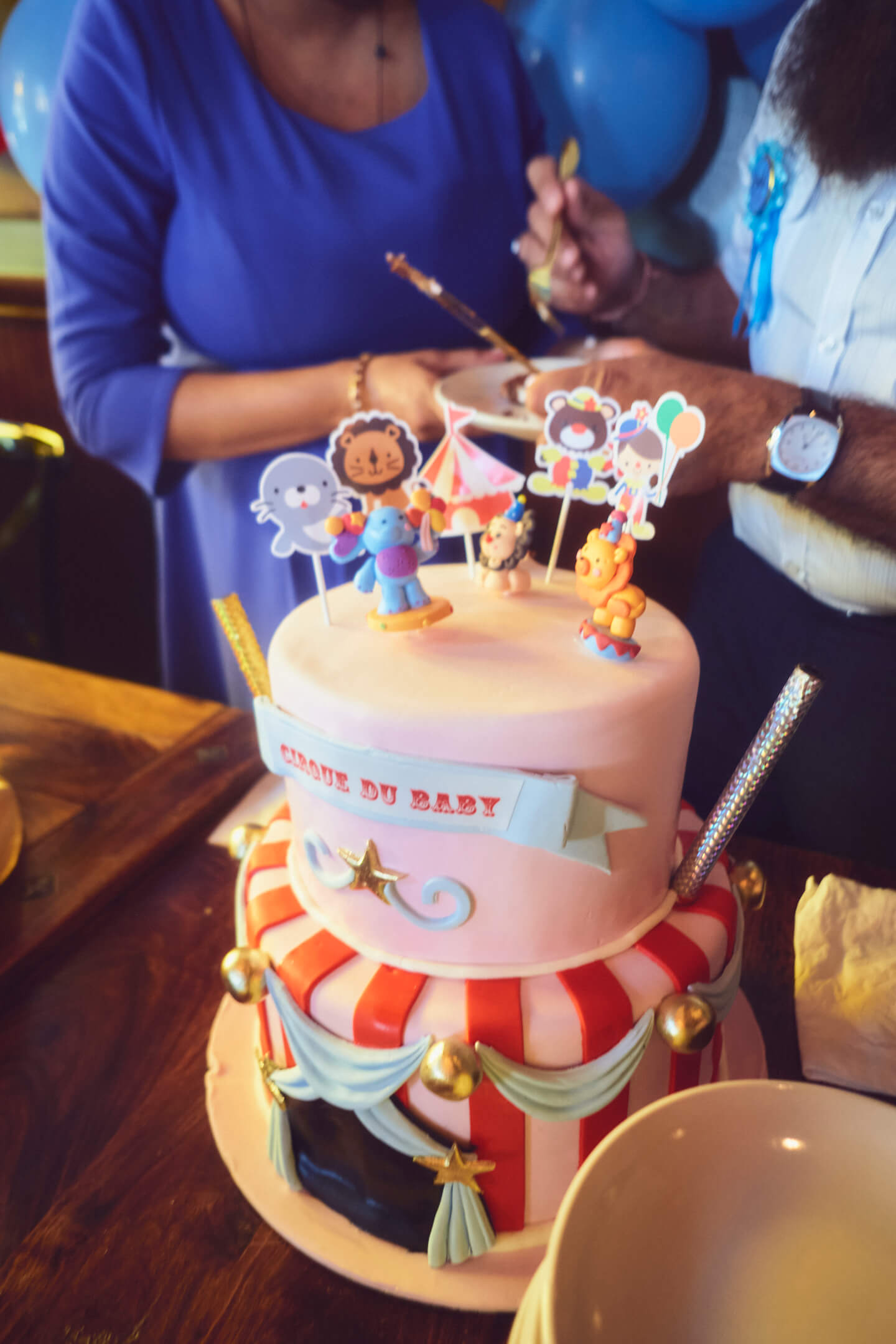 Kavita & Kaveer - Baby Shower - Event Photography - Queens Bully, Queens New York