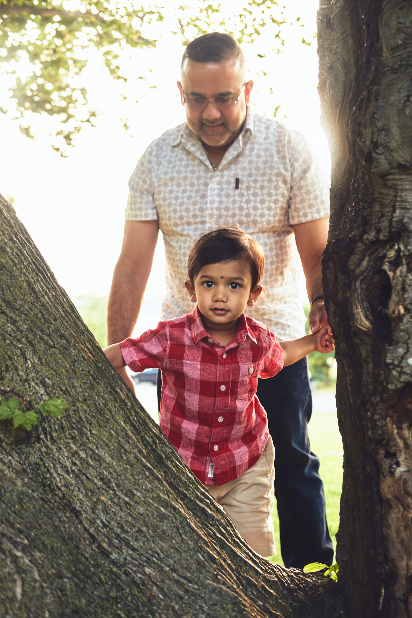 Kavita & Kaveer - Family Photos - Fort Totten - Bayside New York - Queens New York