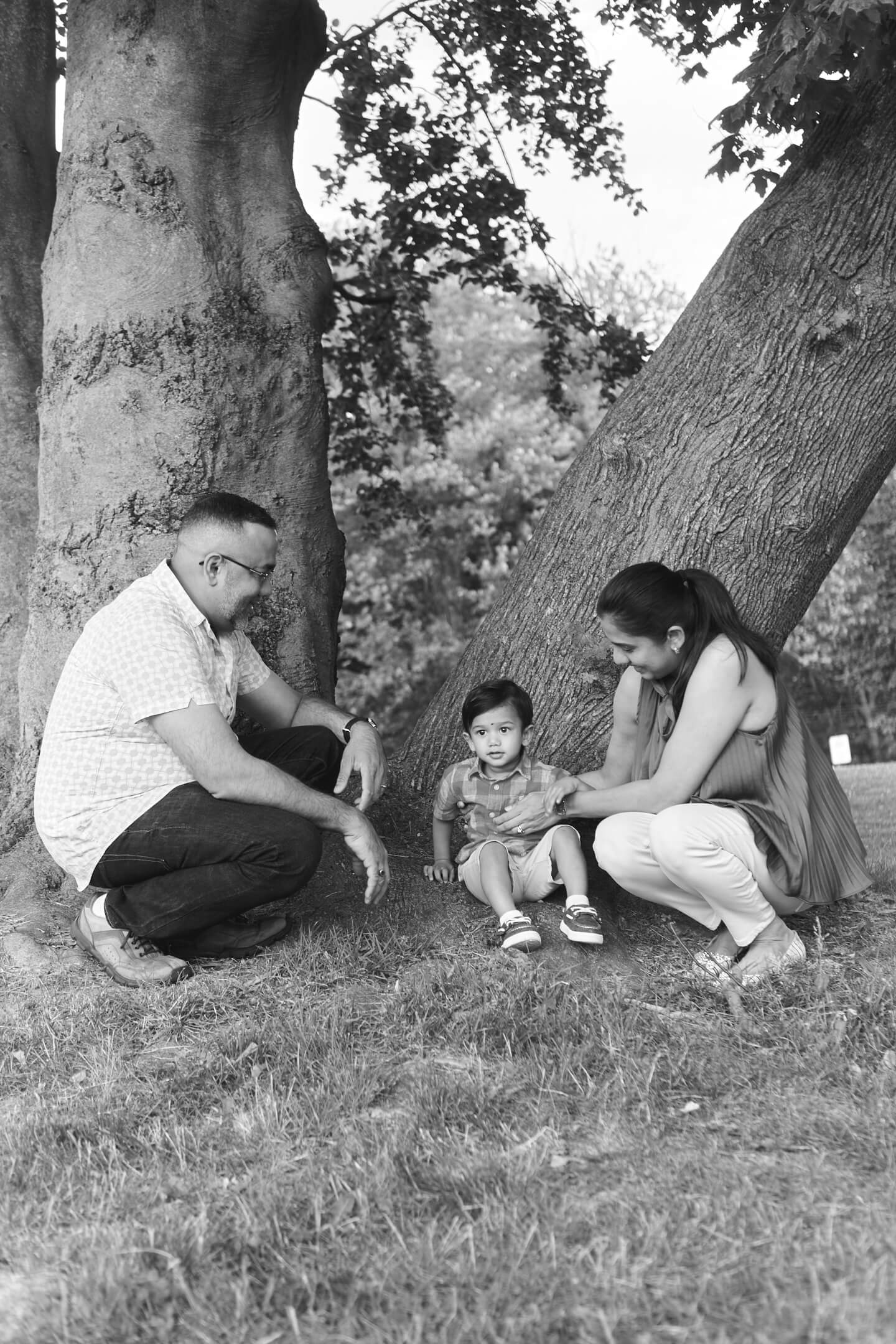 Kavita & Kaveer - Family Photos - Fort Totten - Bayside New York - Queens New York