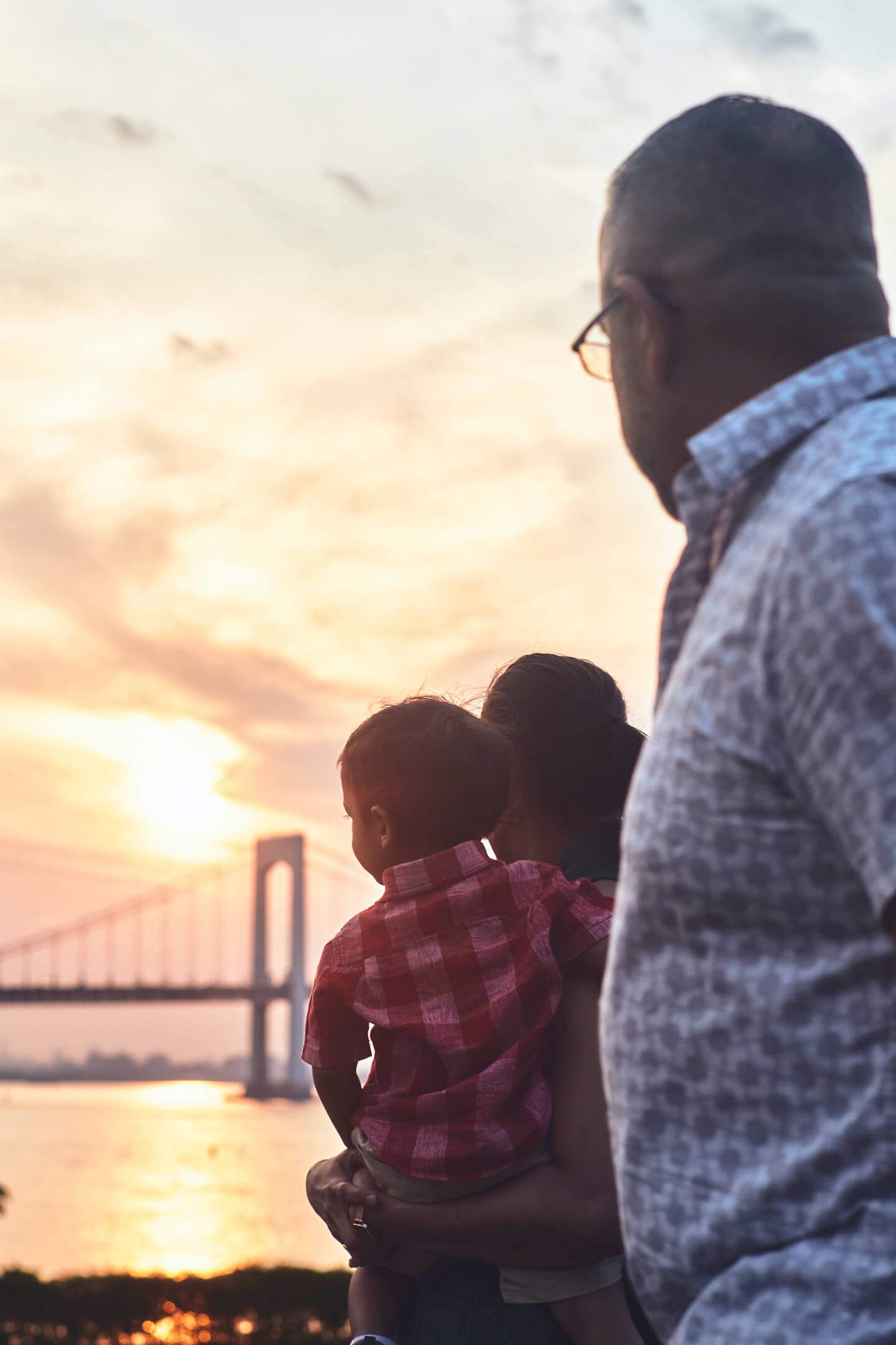Kavita & Kaveer - Family Photos - Fort Totten - Bayside New York - Queens New York