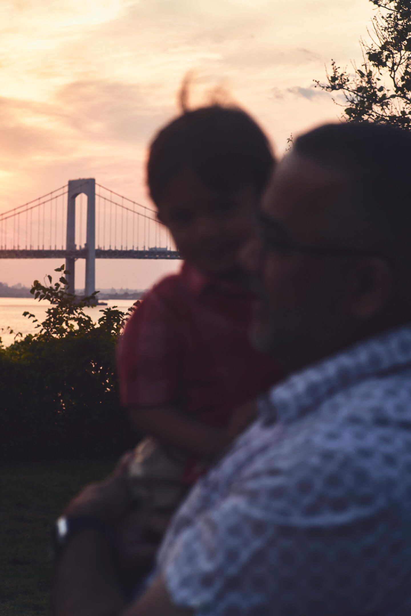 Kavita & Kaveer - Family Photos - Fort Totten - Bayside New York - Queens New York