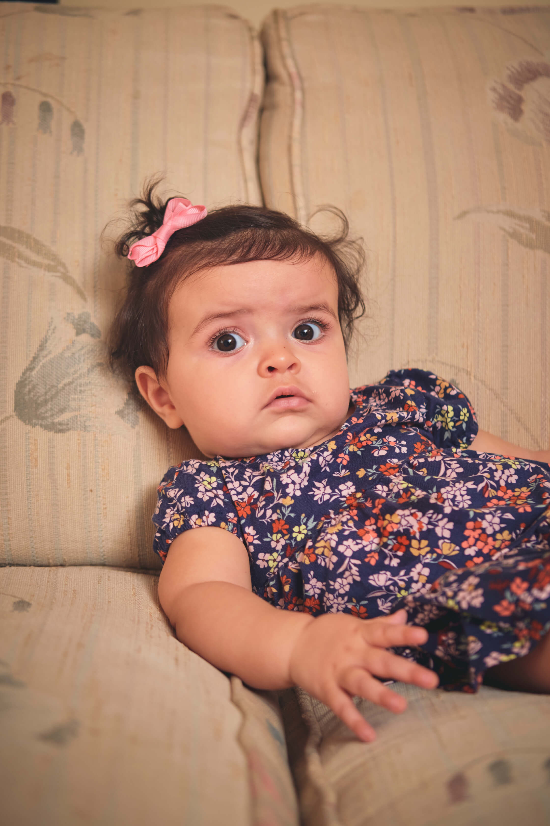 Sabrina & Joe - Family Photos - Portrait Photography - New York