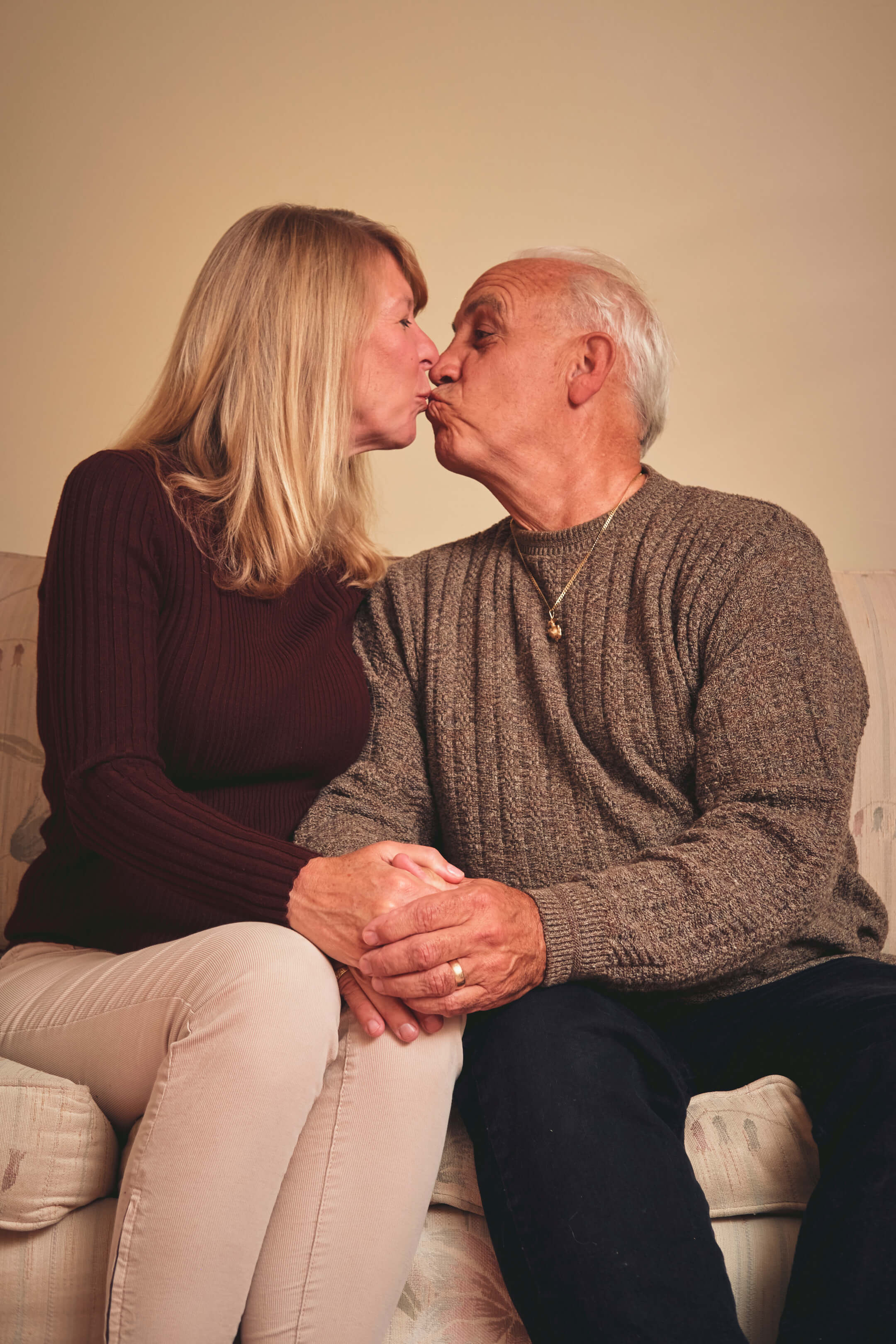 Sabrina & Joe - Family Photos - Portrait Photography - New York