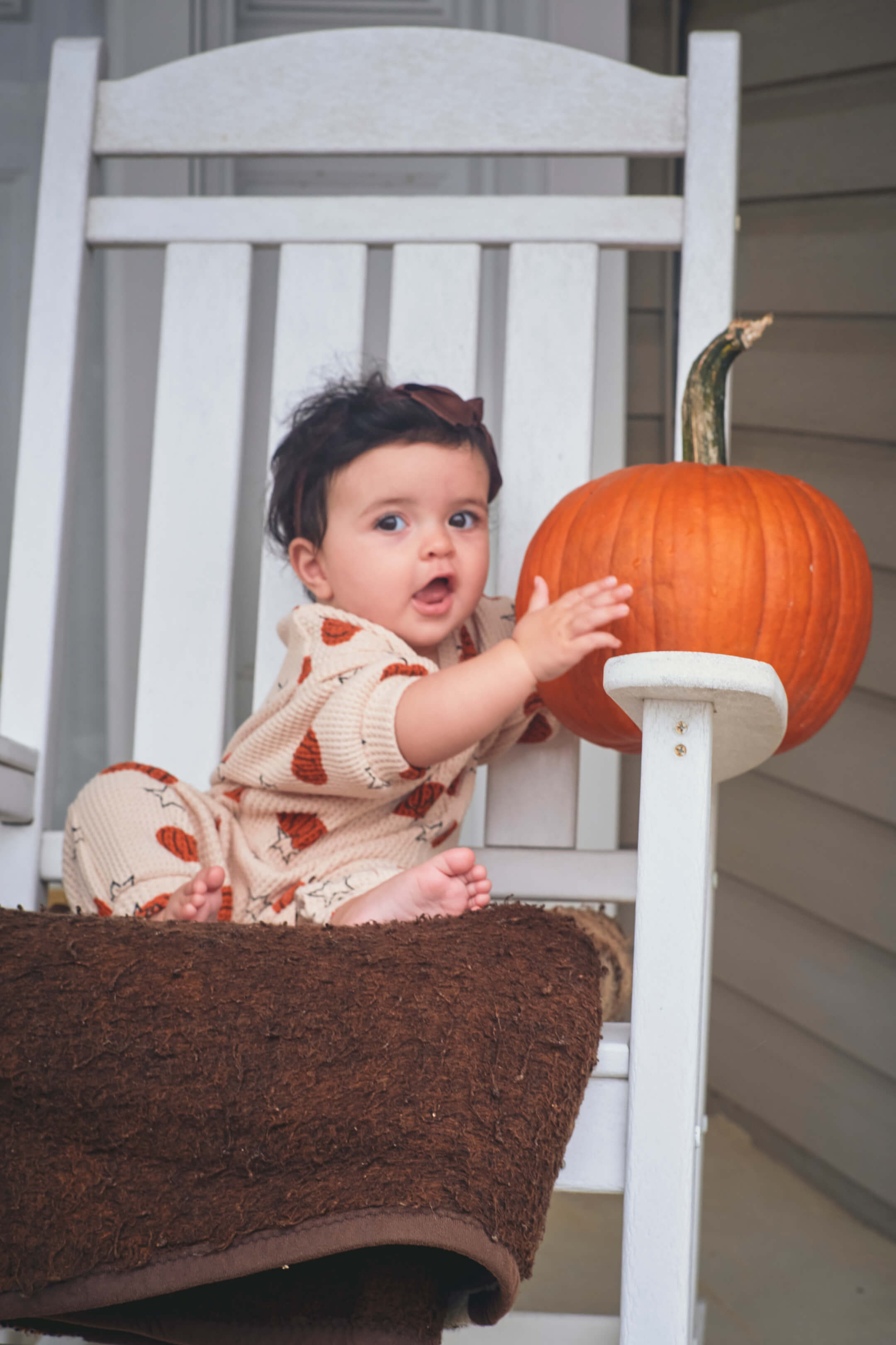 Sabrina & Joe - Family Photos - Portrait Photography - New York