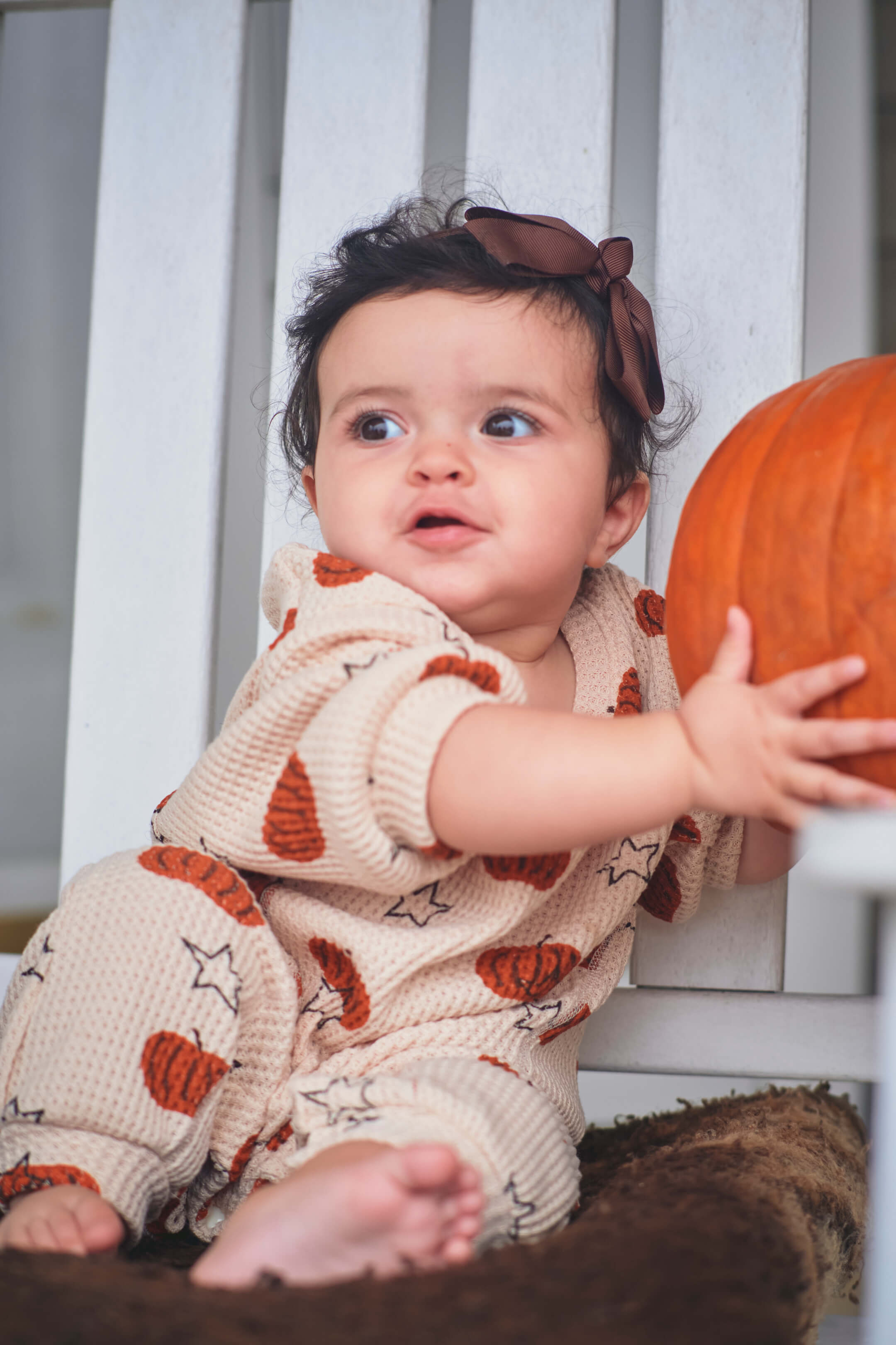 Sabrina & Joe - Family Photos - Portrait Photography - New York